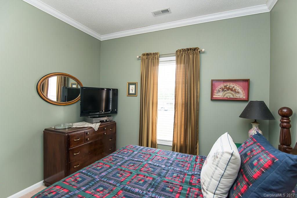 Bristol Park - Residential