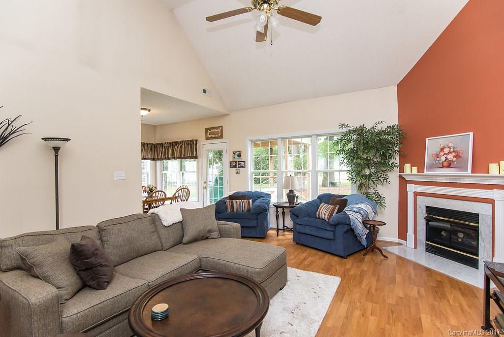 Bristol Park - Residential