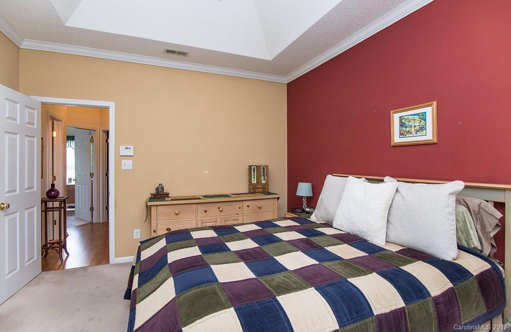 Bristol Park - Residential