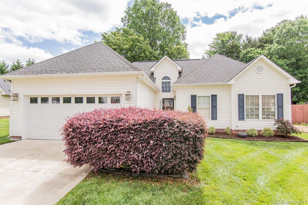 Bristol Park - Residential