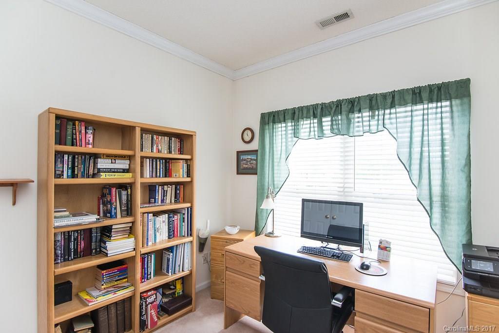 Bristol Park - Residential