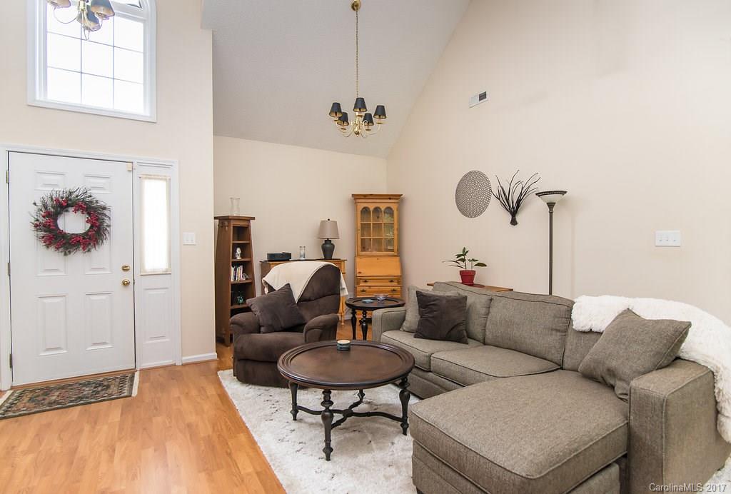 Bristol Park - Residential