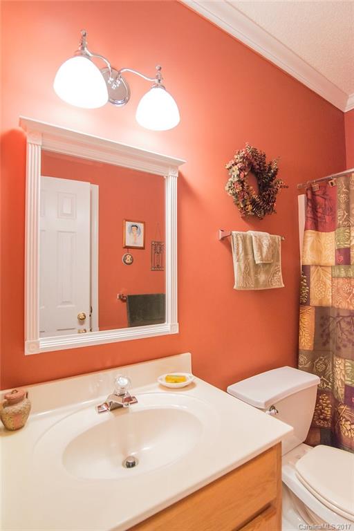 Bristol Park - Residential