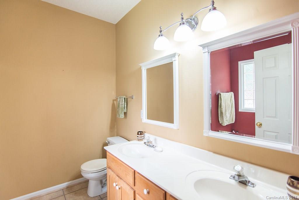 Bristol Park - Residential