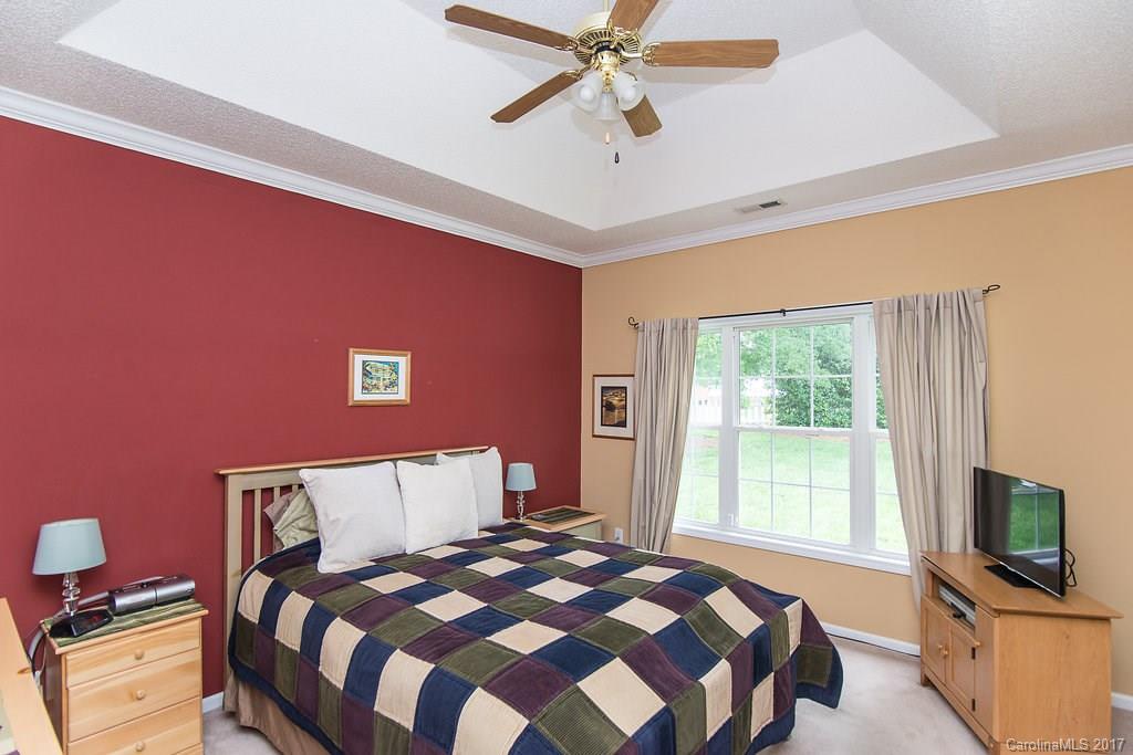 Bristol Park - Residential