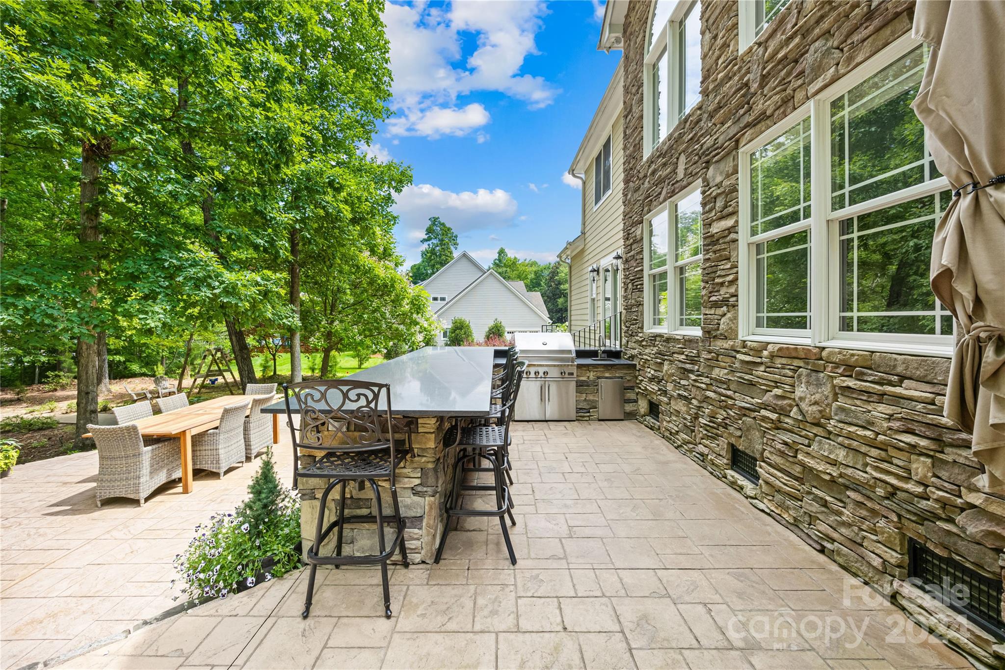 Webbs Chapel Cove - Residential