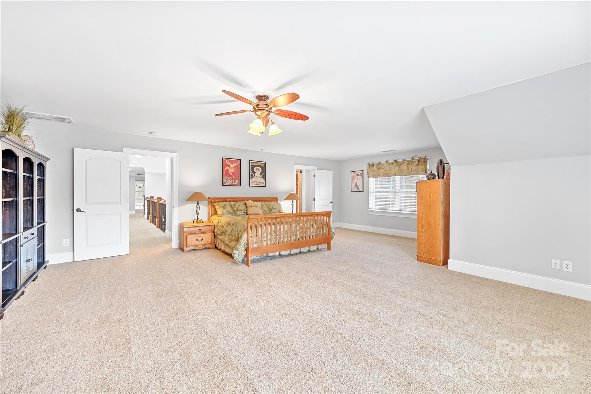 Webbs Chapel Cove - Residential