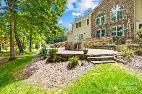 A home in Denver