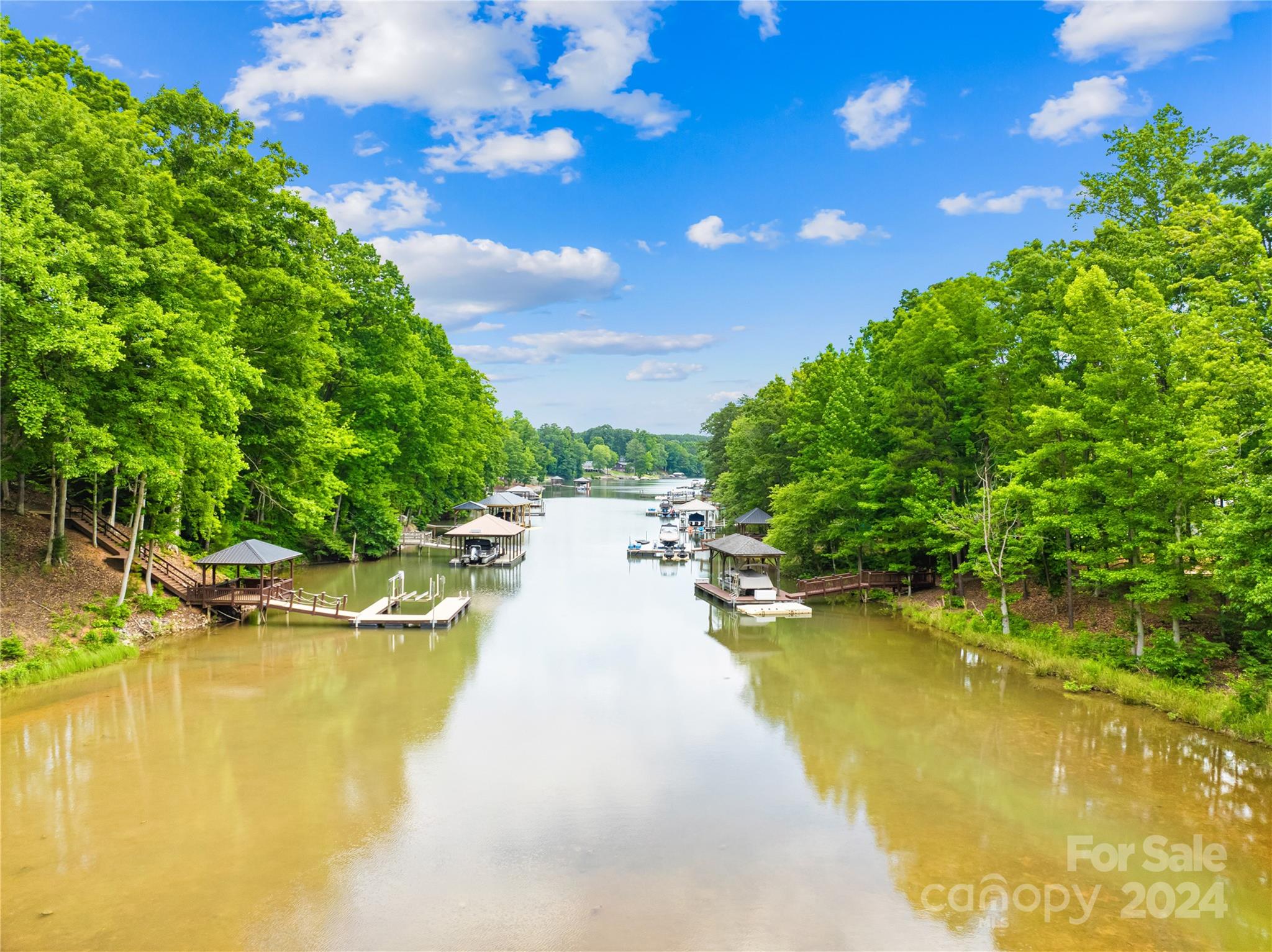 Webbs Chapel Cove - Residential
