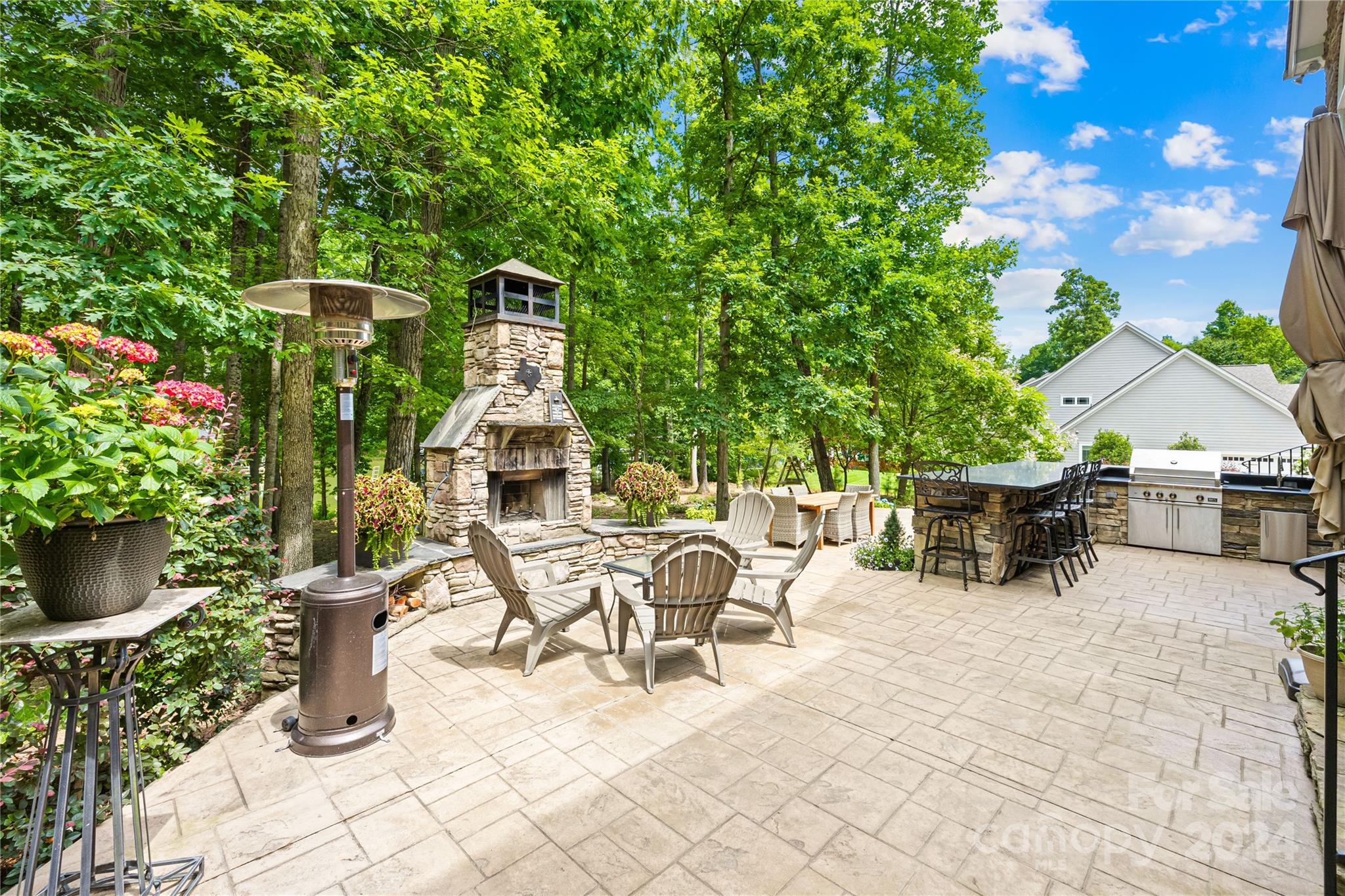 Webbs Chapel Cove - Residential