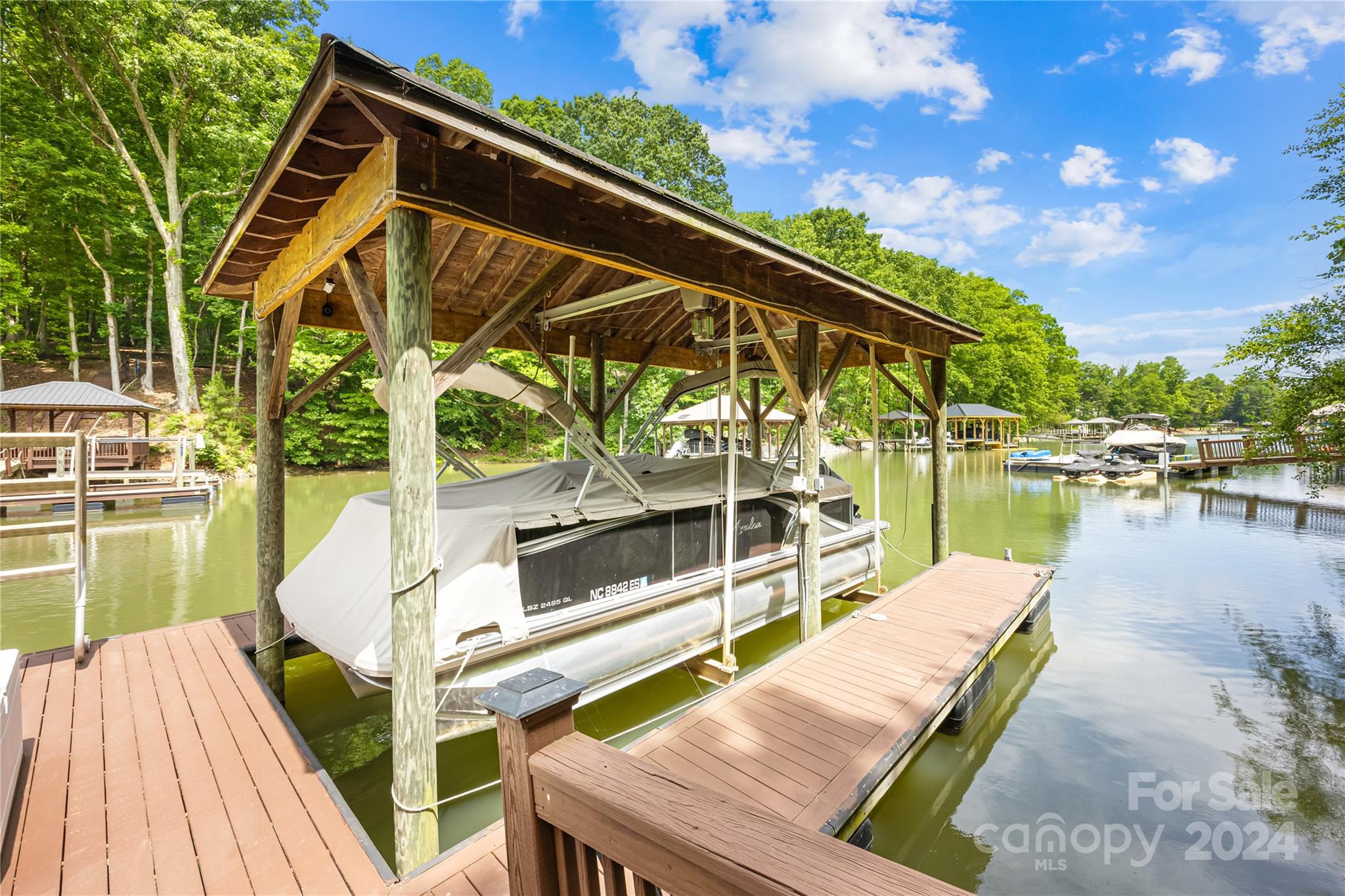 Webbs Chapel Cove - Residential