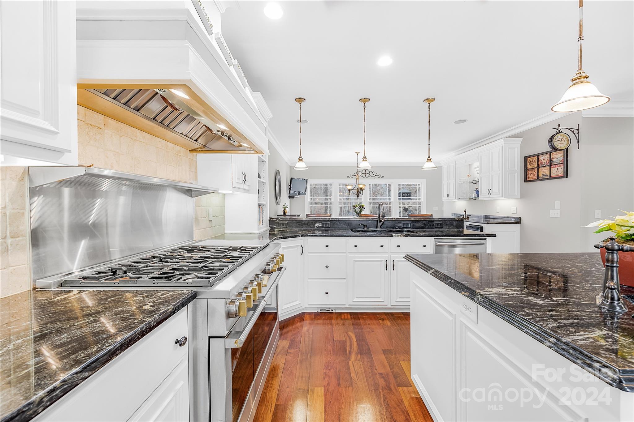 Webbs Chapel Cove - Residential