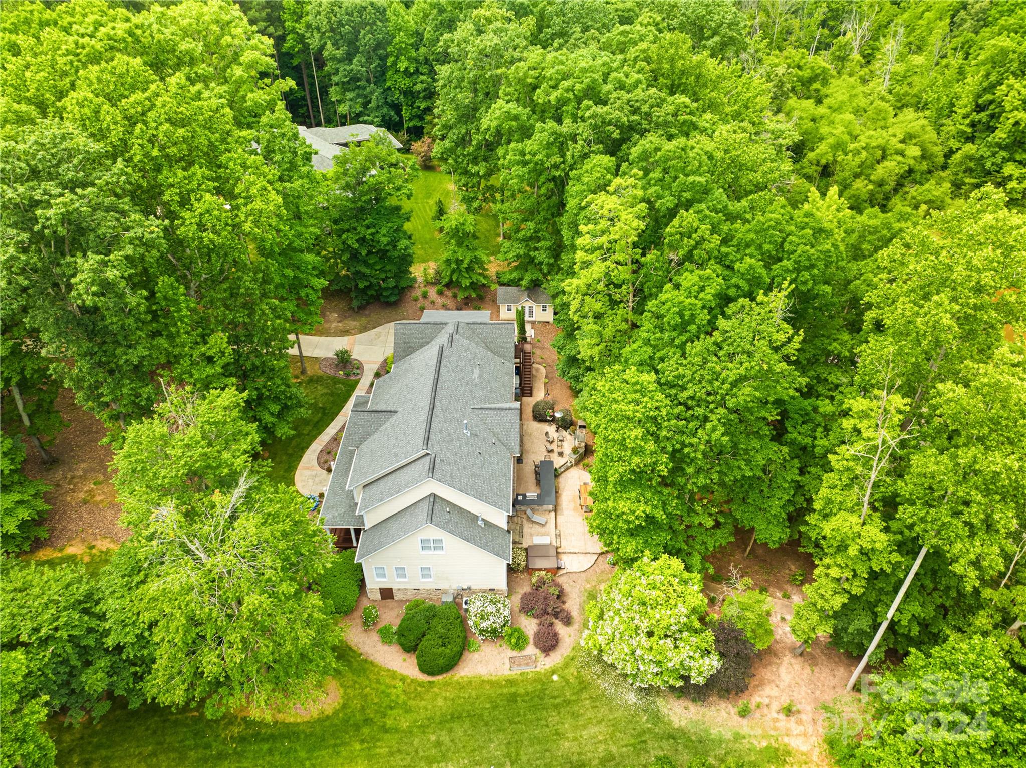 Webbs Chapel Cove - Residential