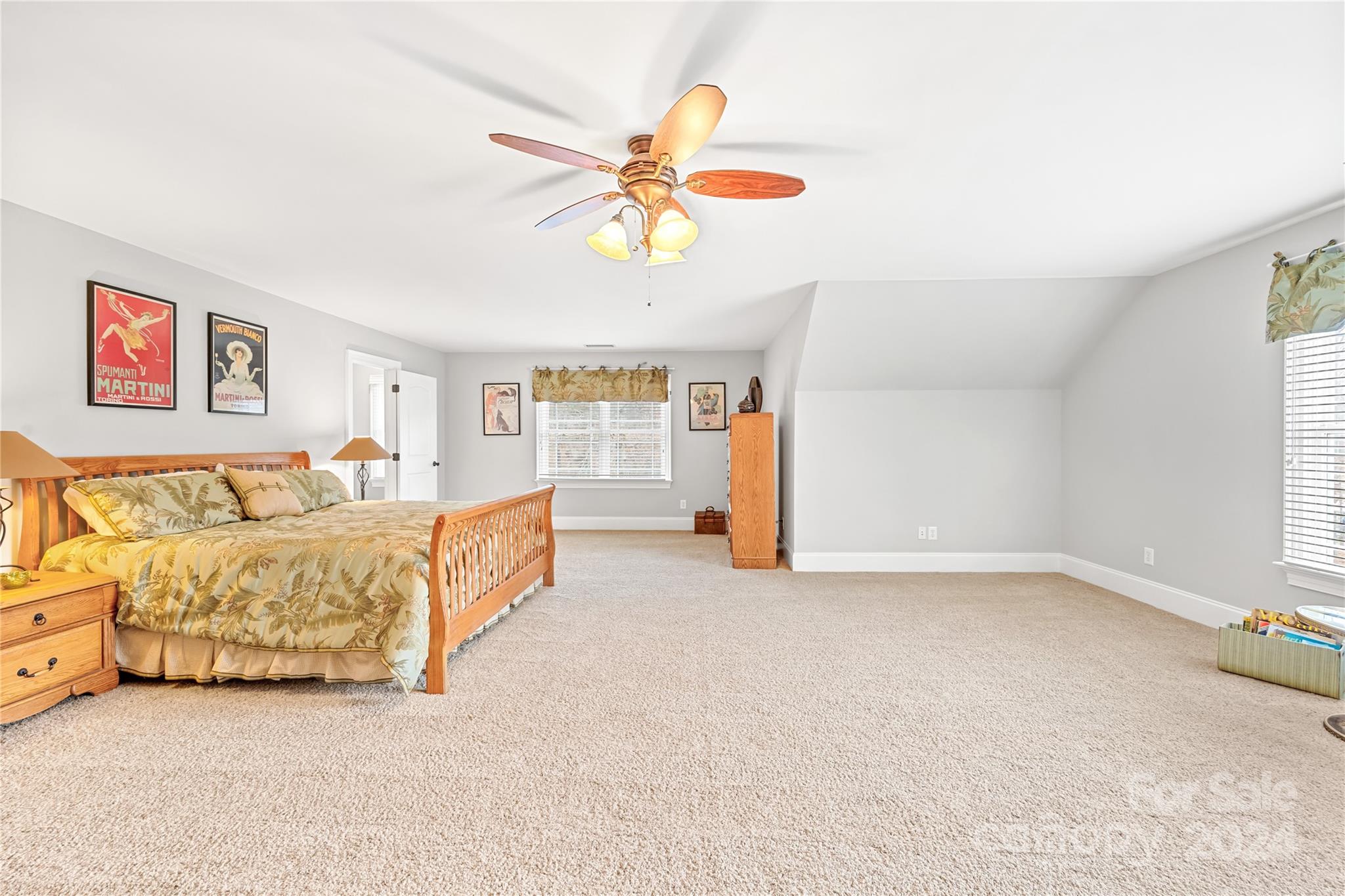 Webbs Chapel Cove - Residential