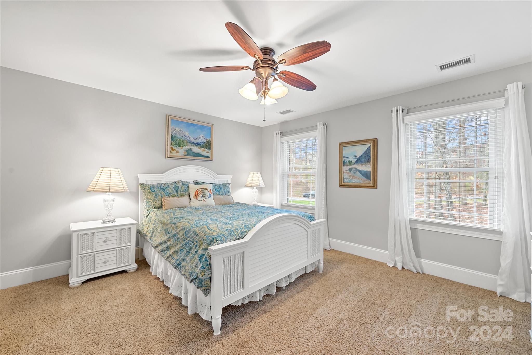 Webbs Chapel Cove - Residential