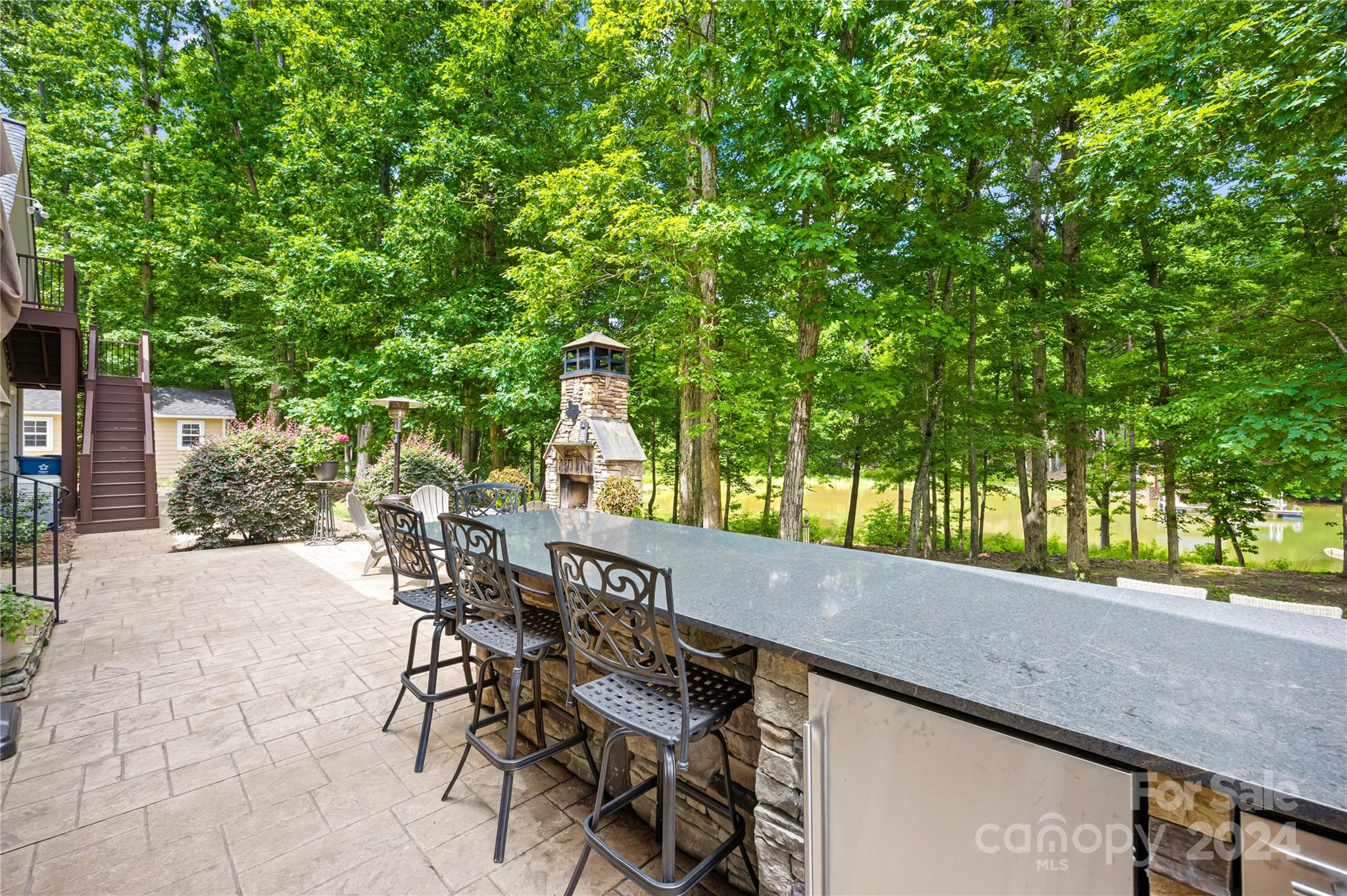 Webbs Chapel Cove - Residential