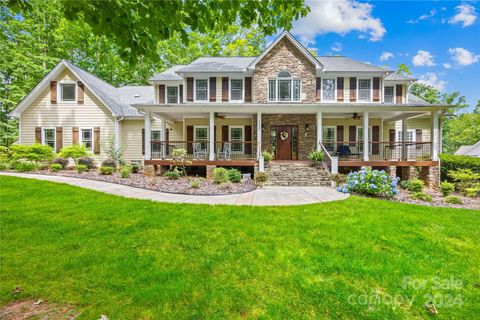 A home in Denver