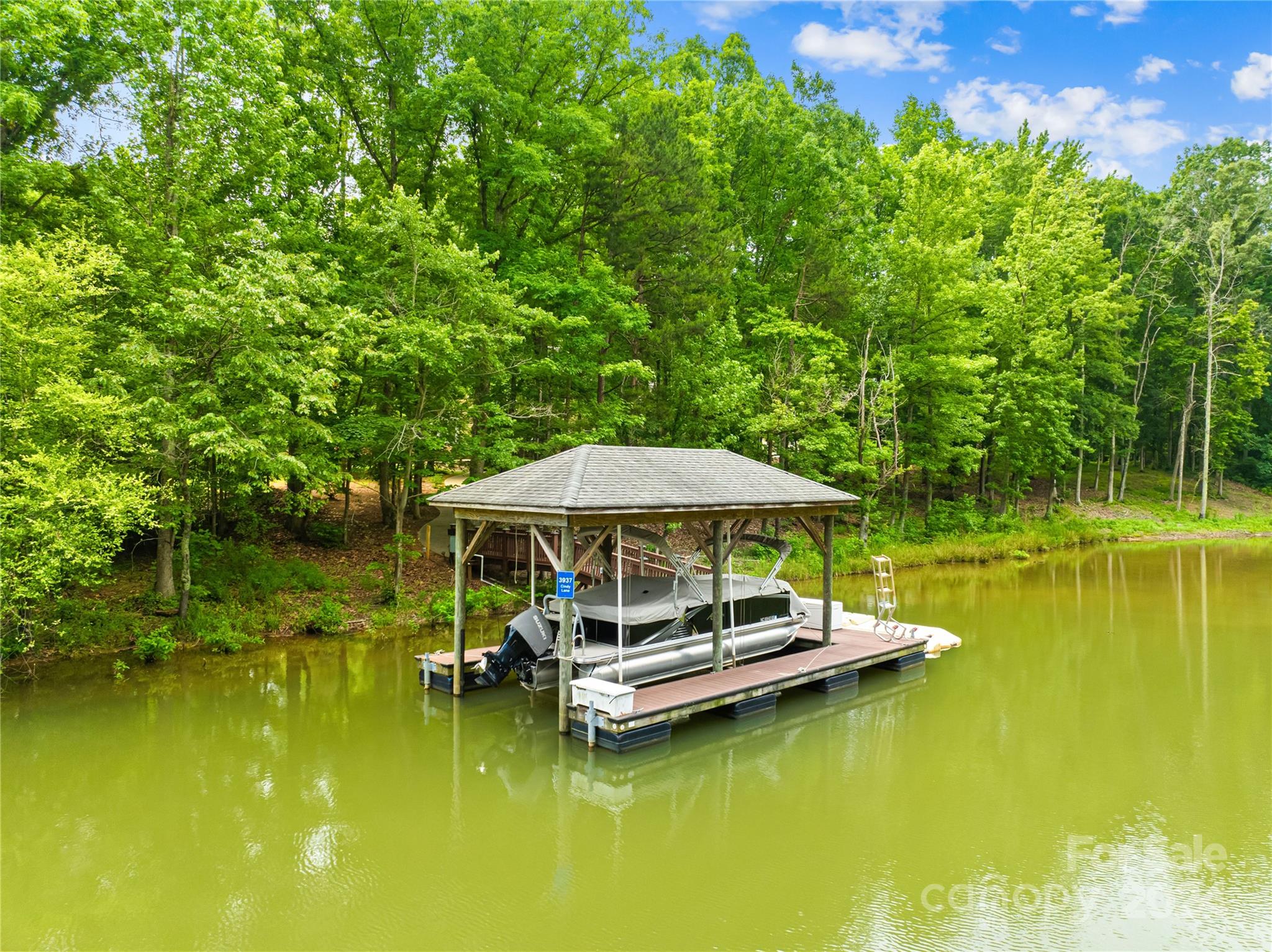 Webbs Chapel Cove - Residential