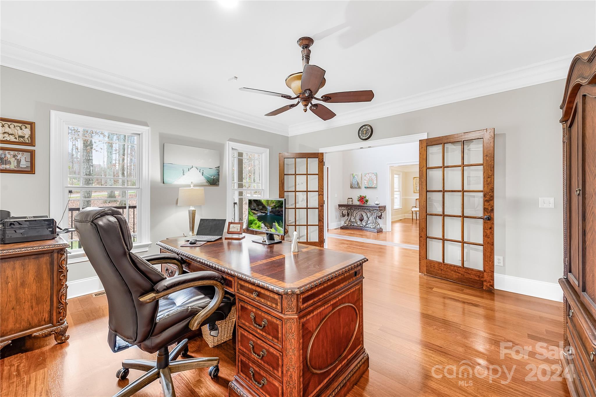 Webbs Chapel Cove - Residential