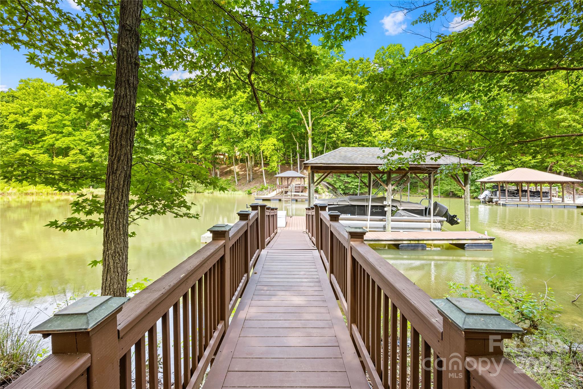 Webbs Chapel Cove - Residential