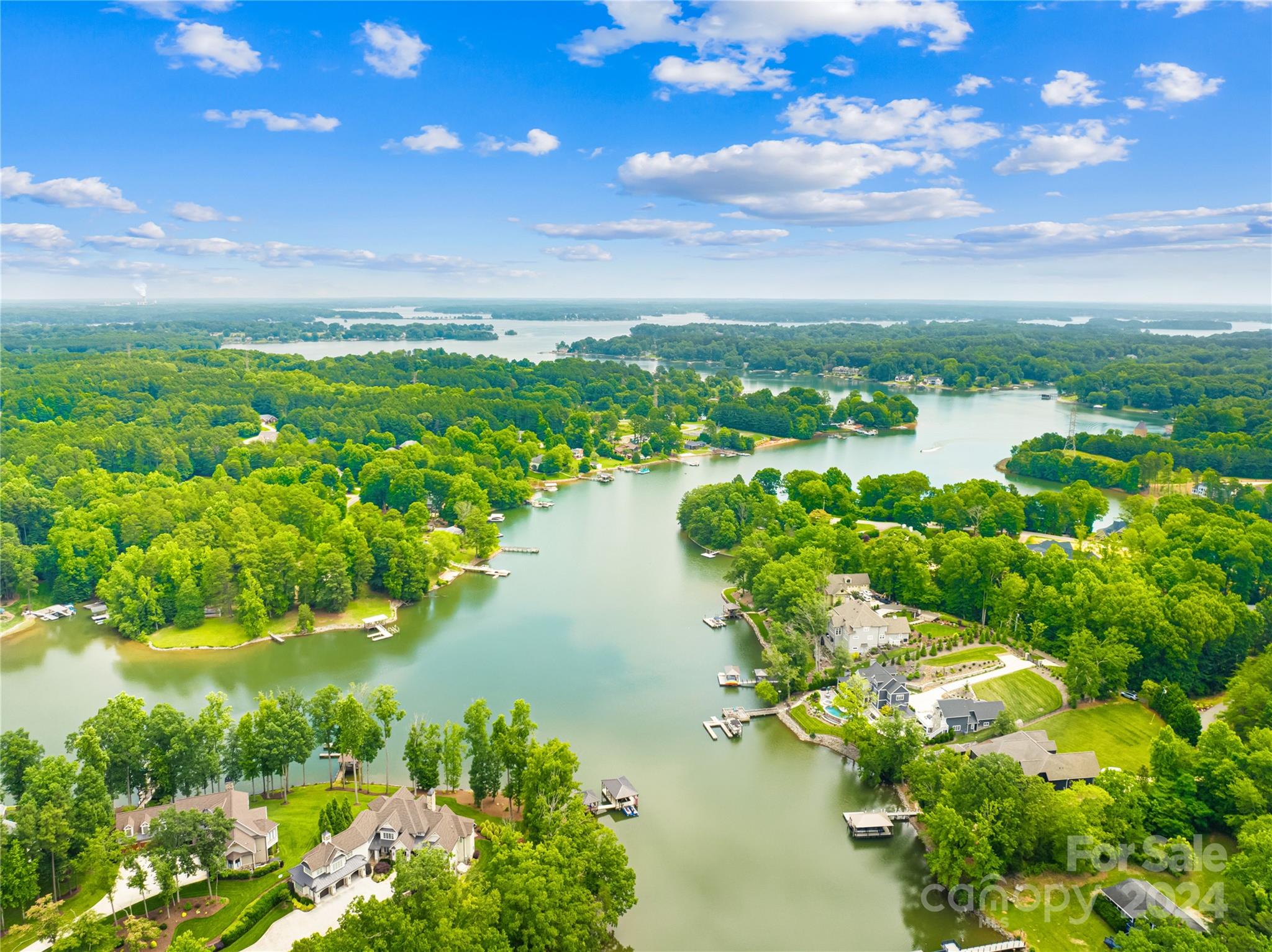 Webbs Chapel Cove - Residential