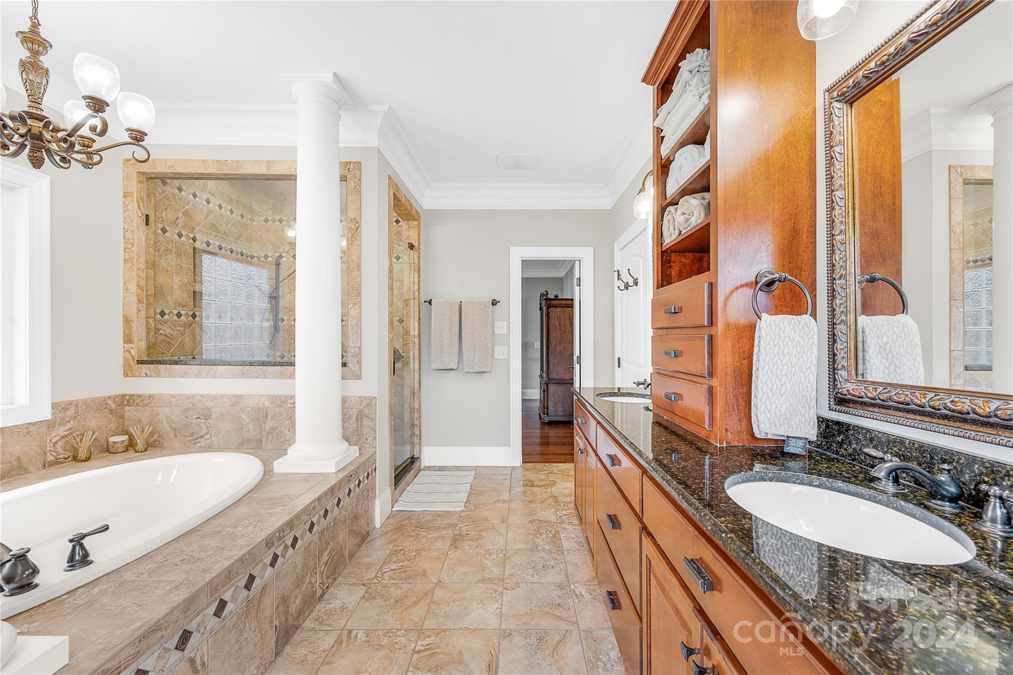 Webbs Chapel Cove - Residential