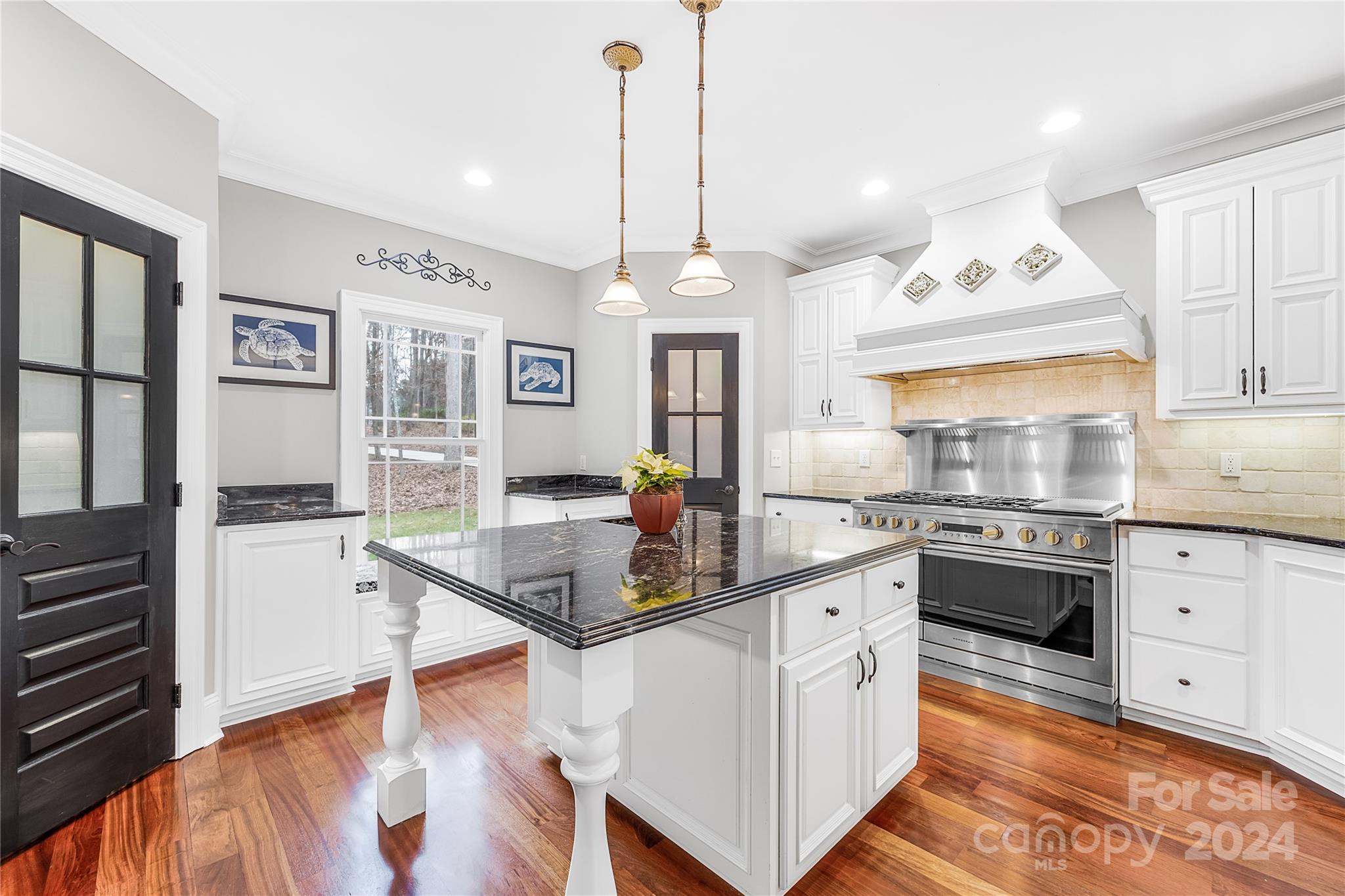 Webbs Chapel Cove - Residential