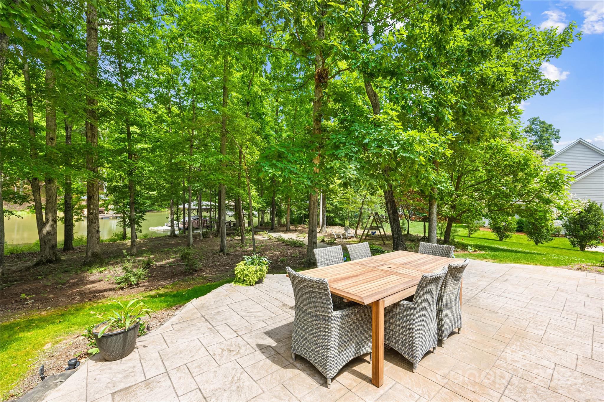 Webbs Chapel Cove - Residential