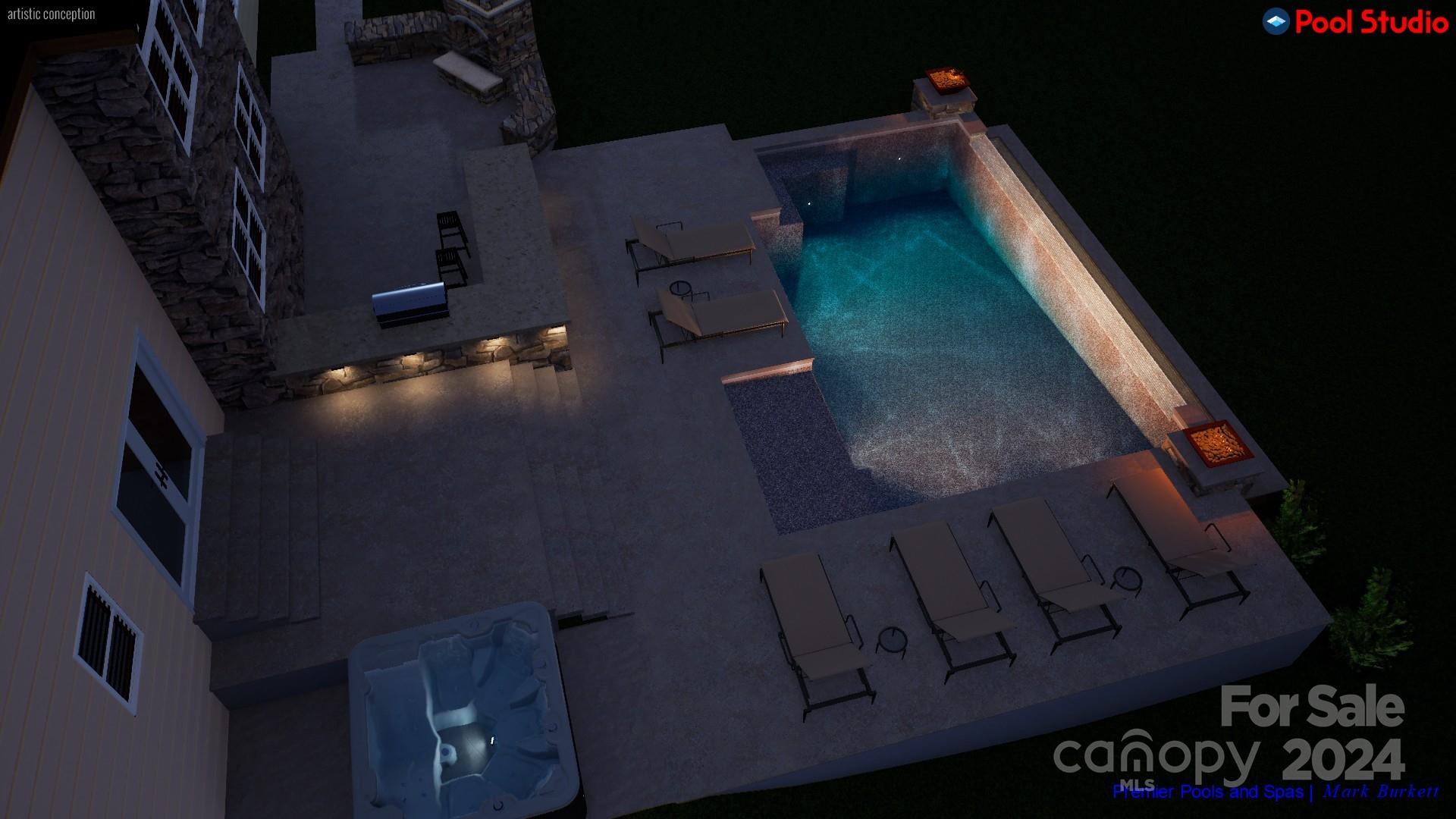 Webbs Chapel Cove - Residential