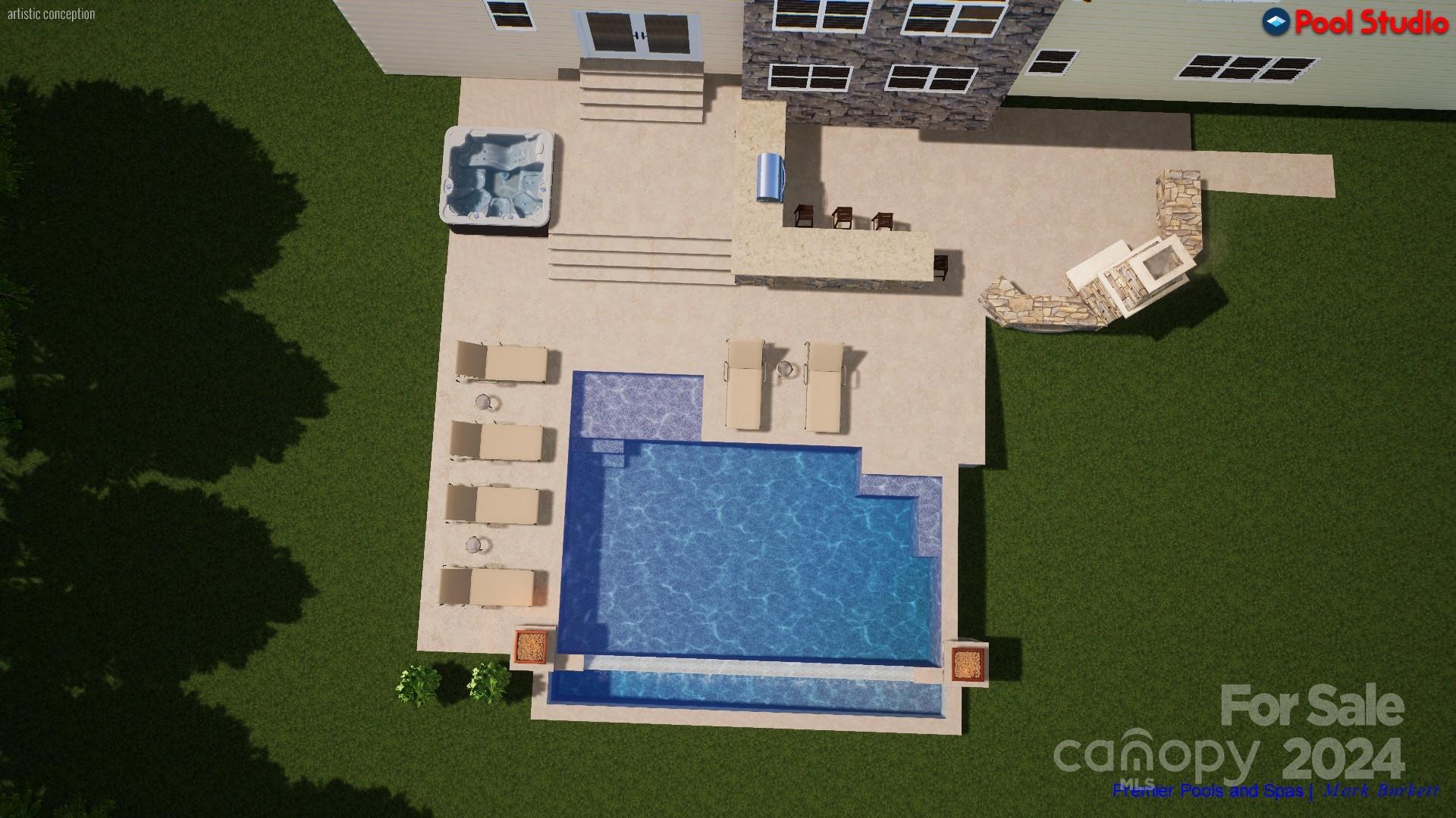 Webbs Chapel Cove - Residential