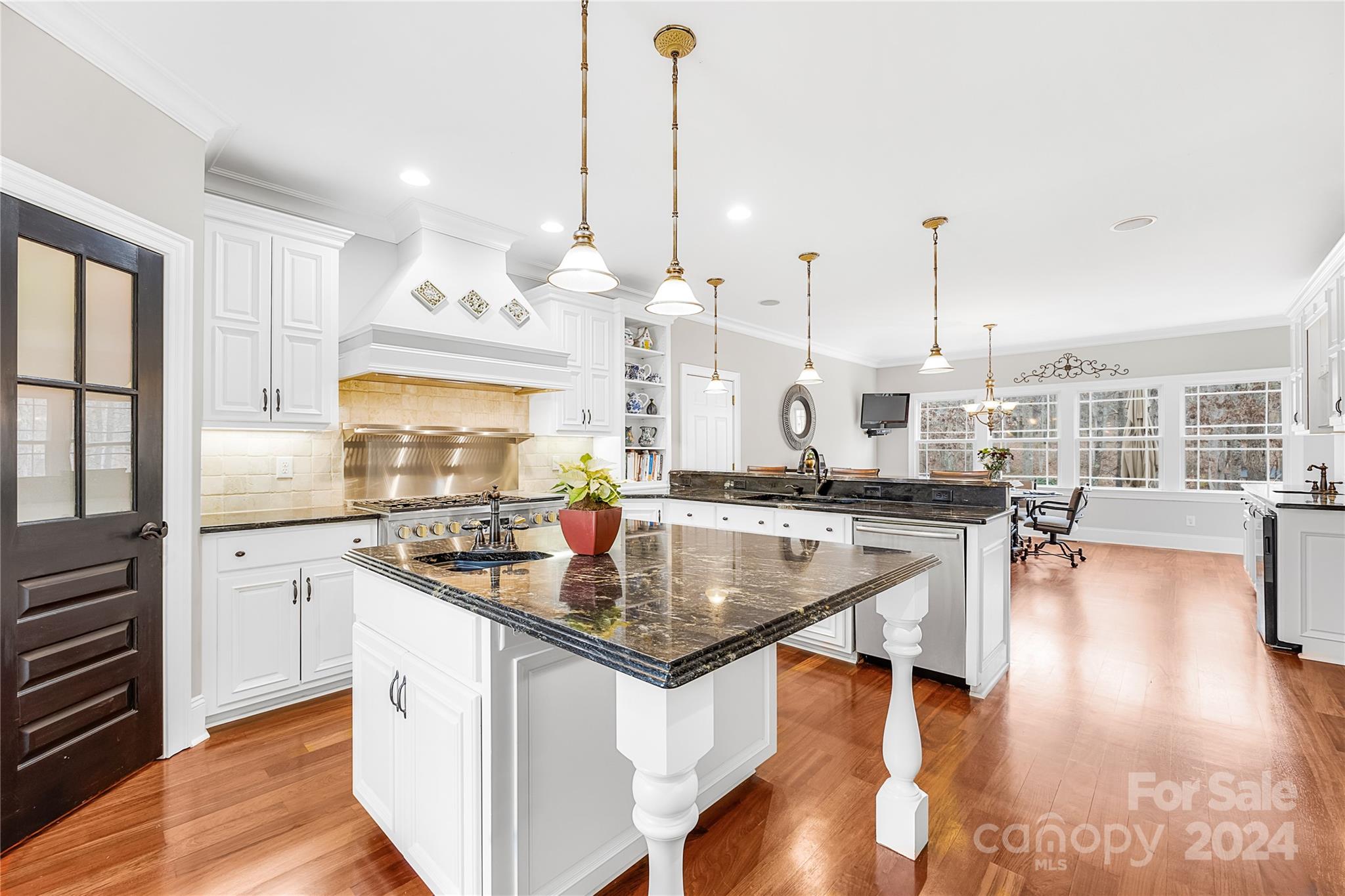 Webbs Chapel Cove - Residential