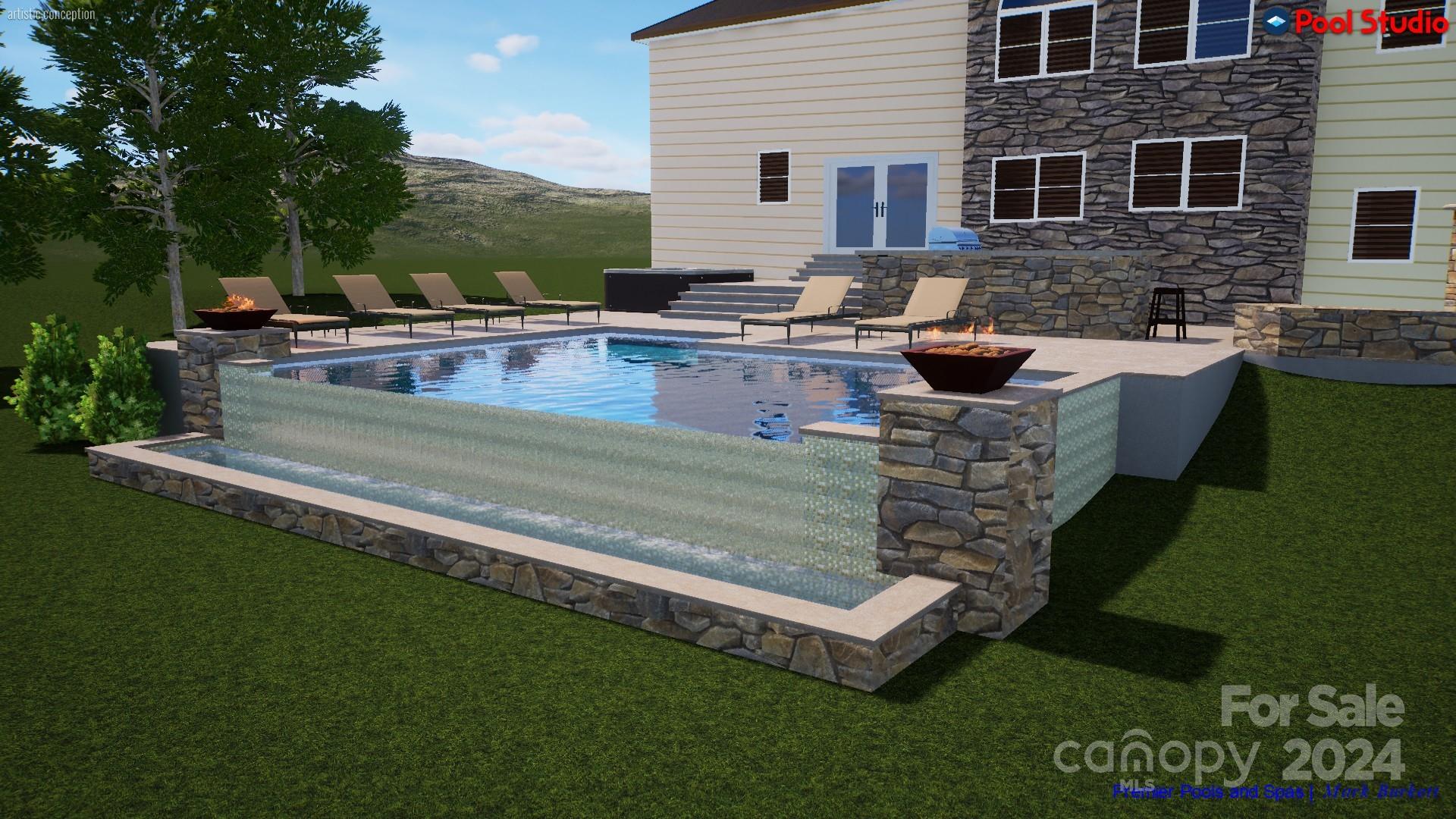 Webbs Chapel Cove - Residential