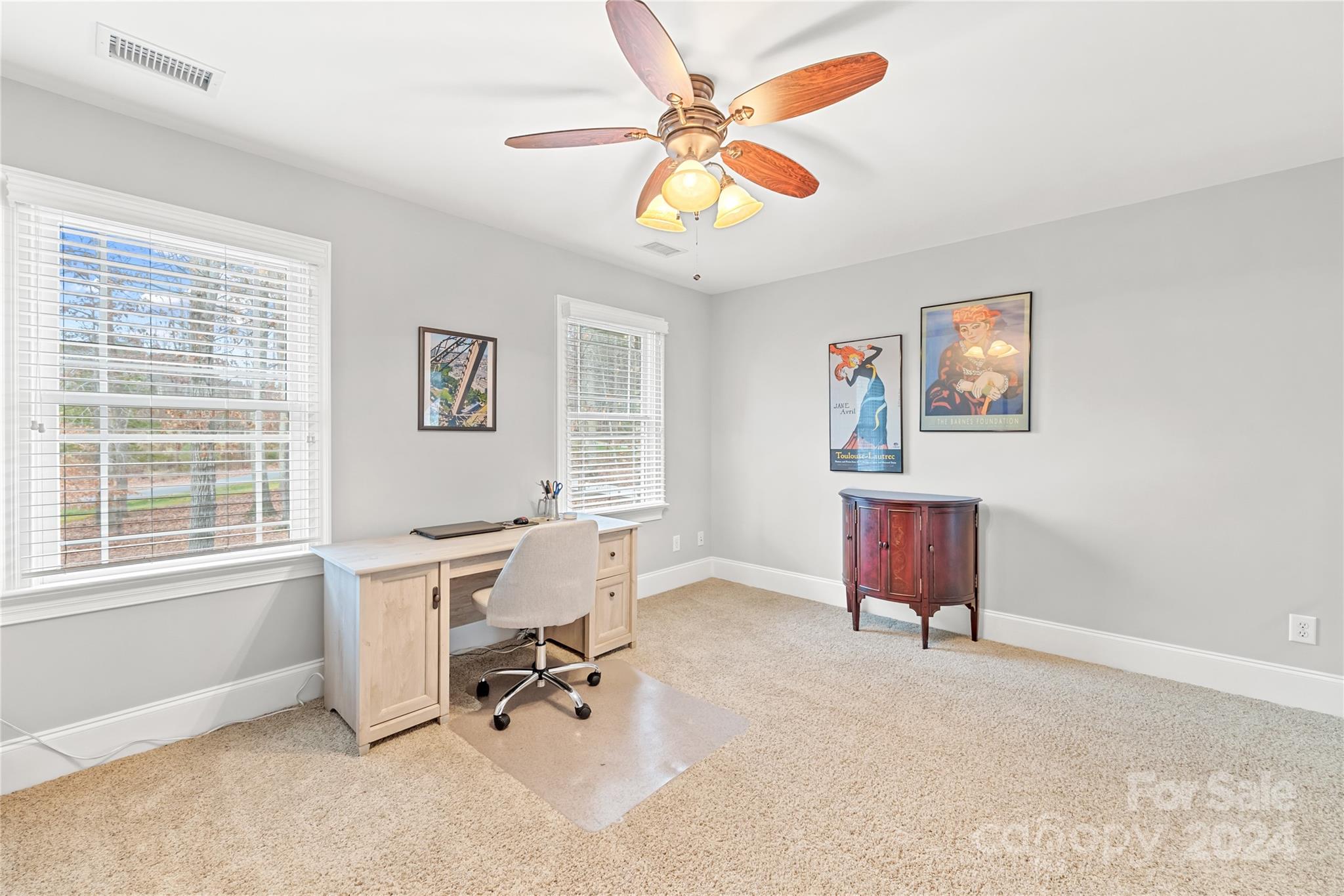 Webbs Chapel Cove - Residential