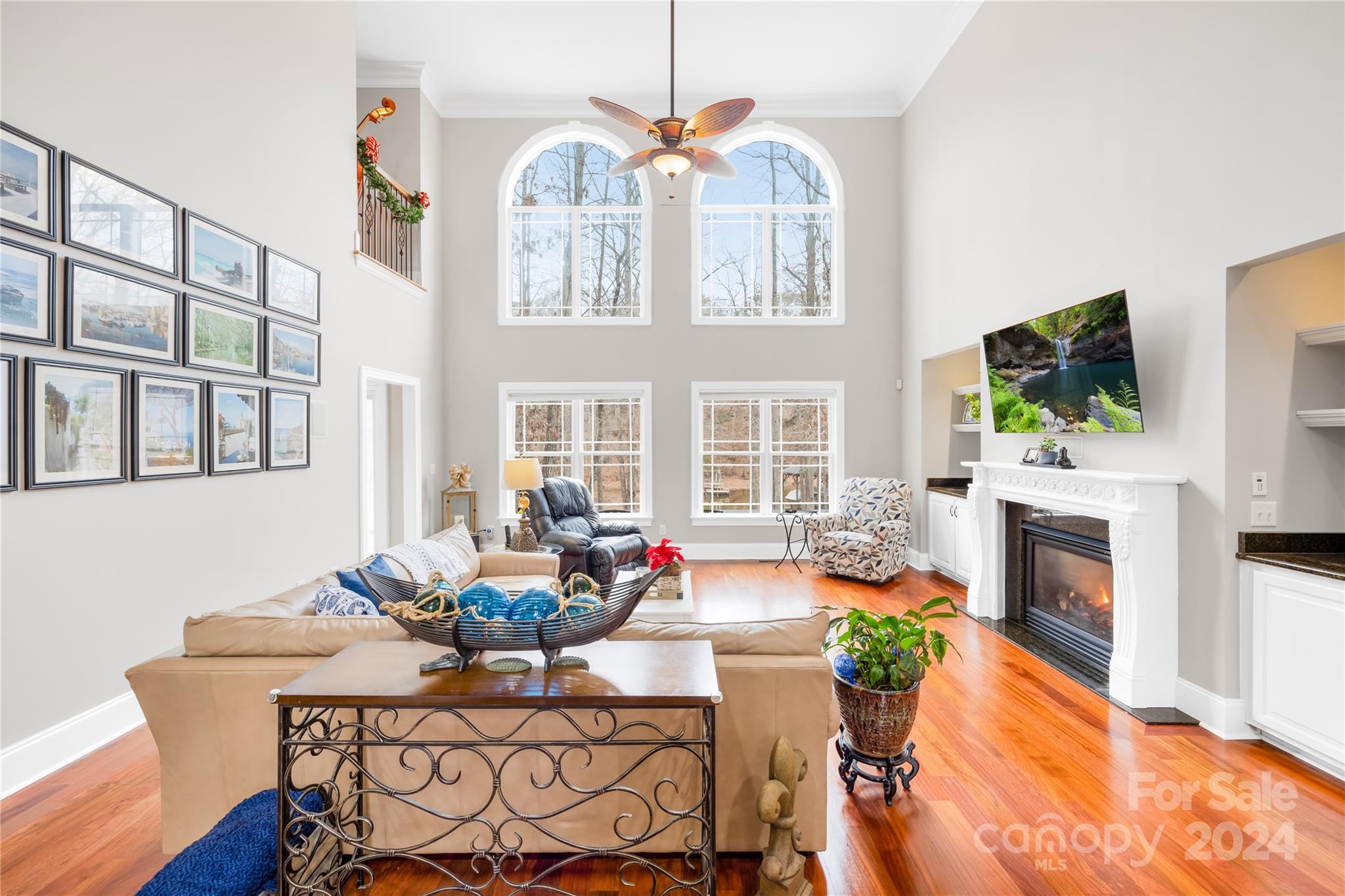 Webbs Chapel Cove - Residential