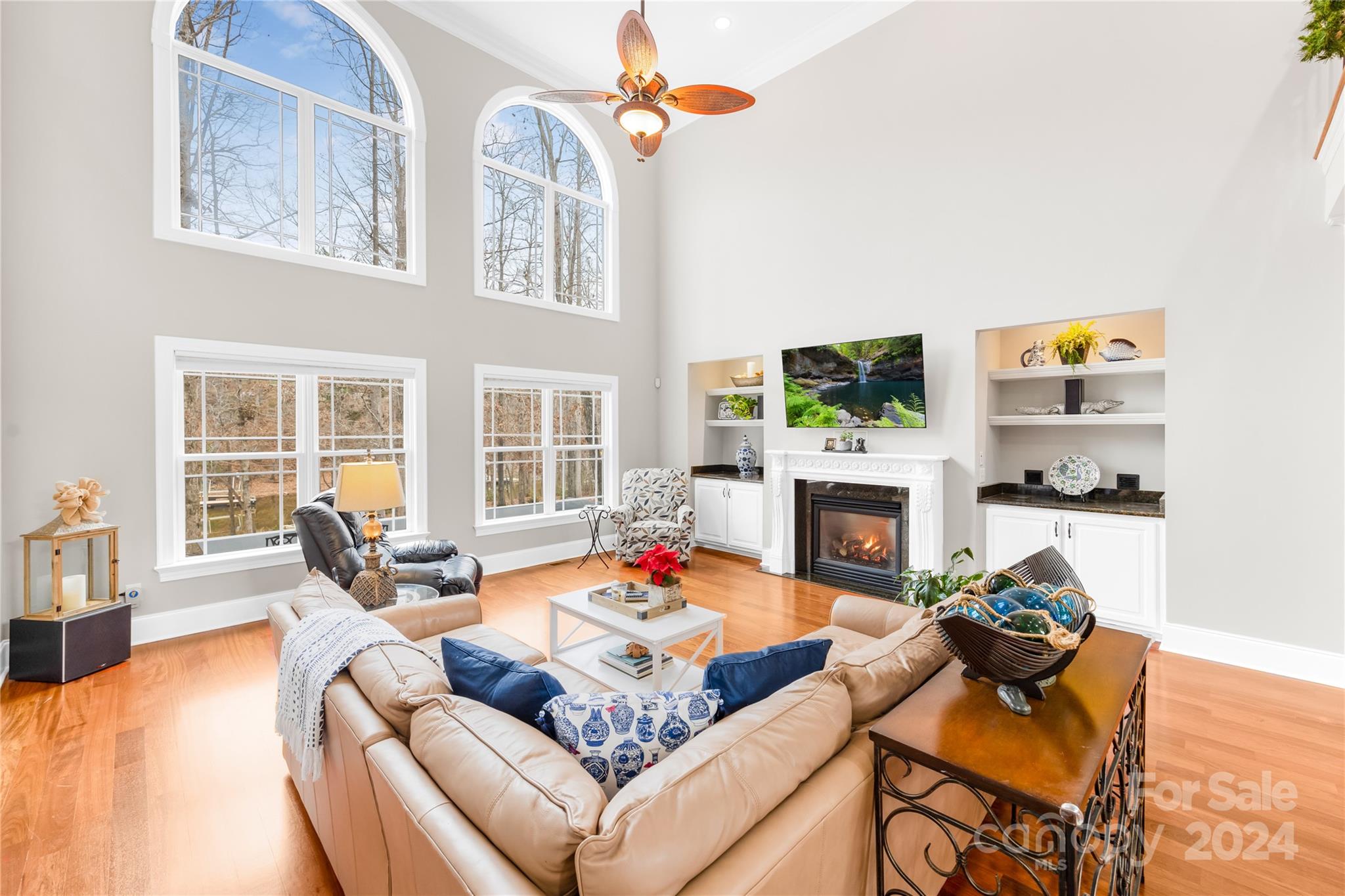 Webbs Chapel Cove - Residential