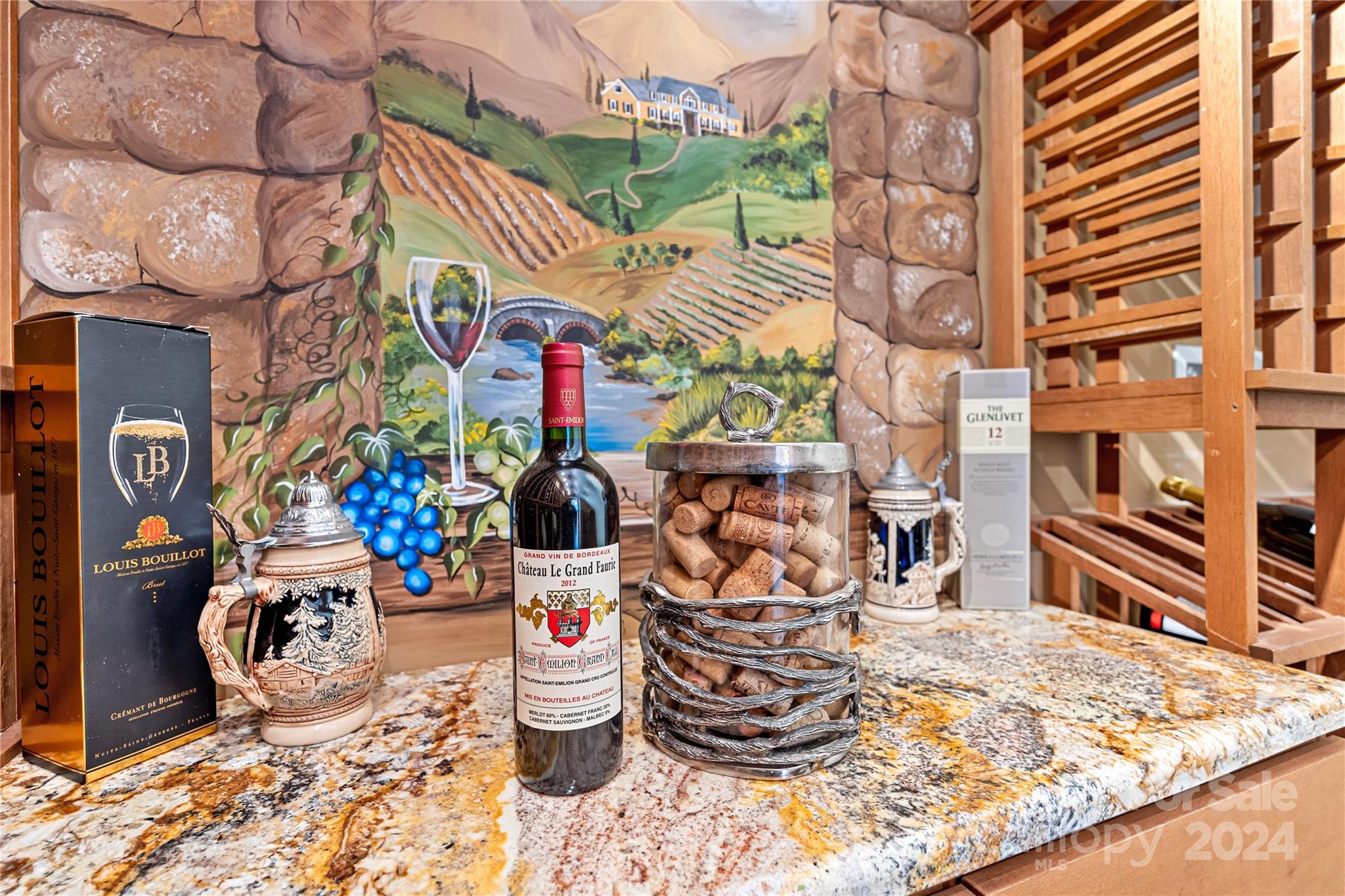 Webbs Chapel Cove - Residential