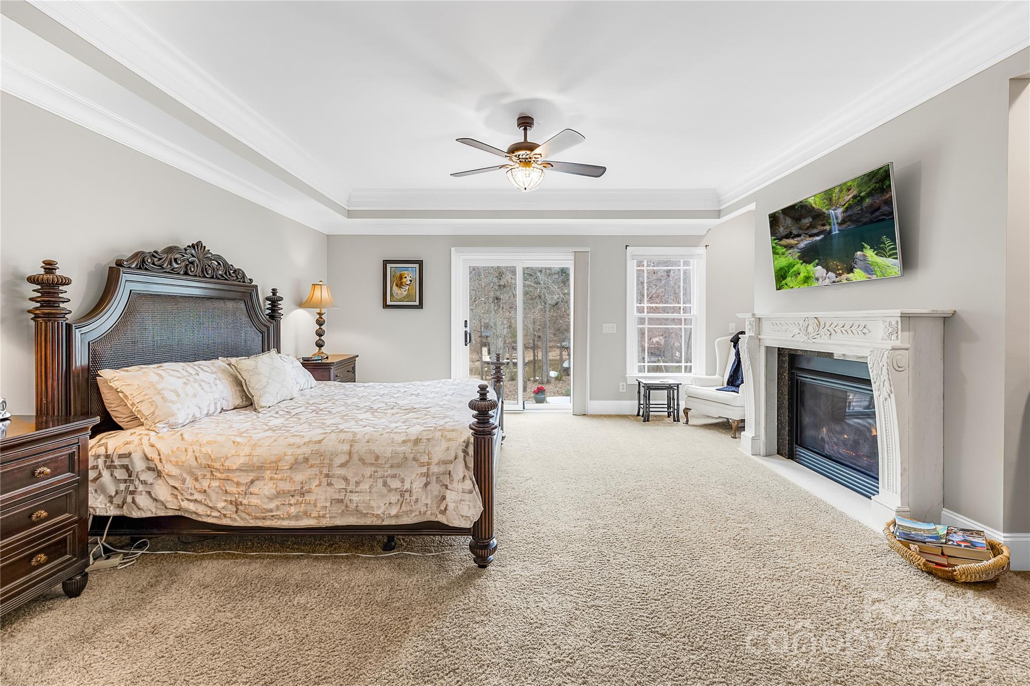 Webbs Chapel Cove - Residential