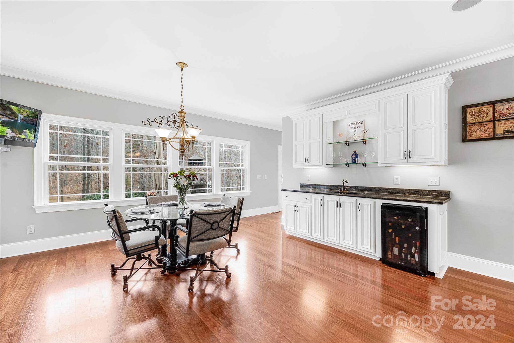 Webbs Chapel Cove - Residential