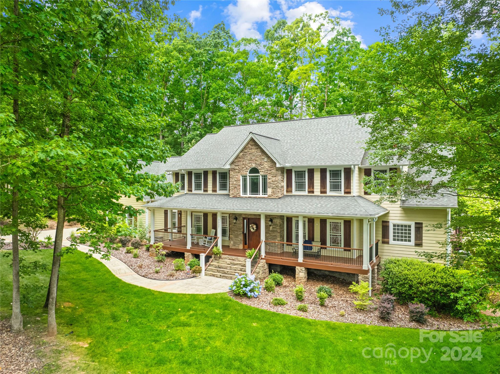 Webbs Chapel Cove - Residential