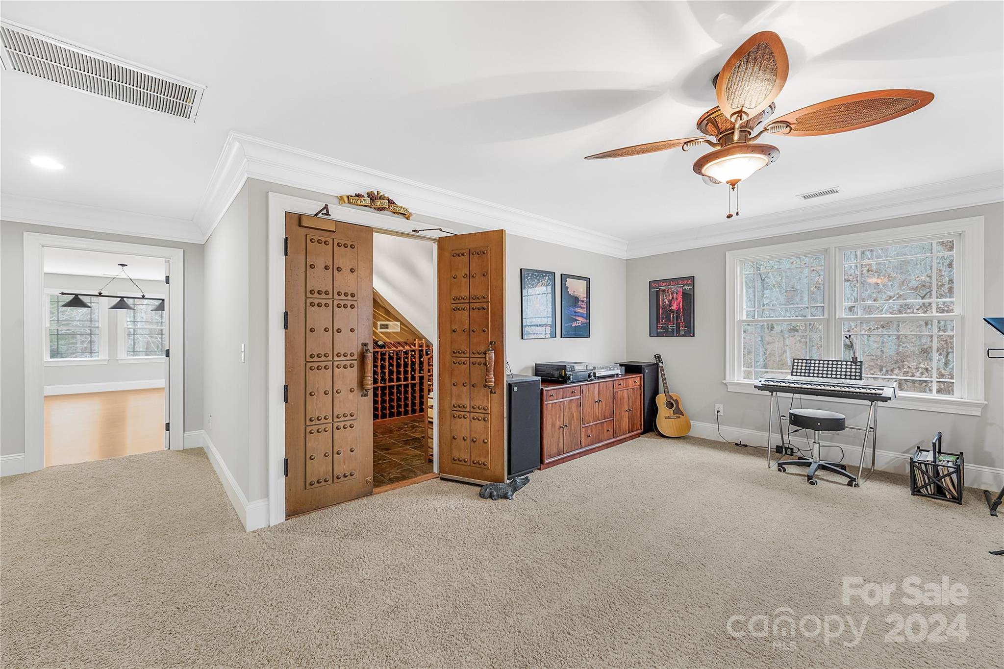 Webbs Chapel Cove - Residential