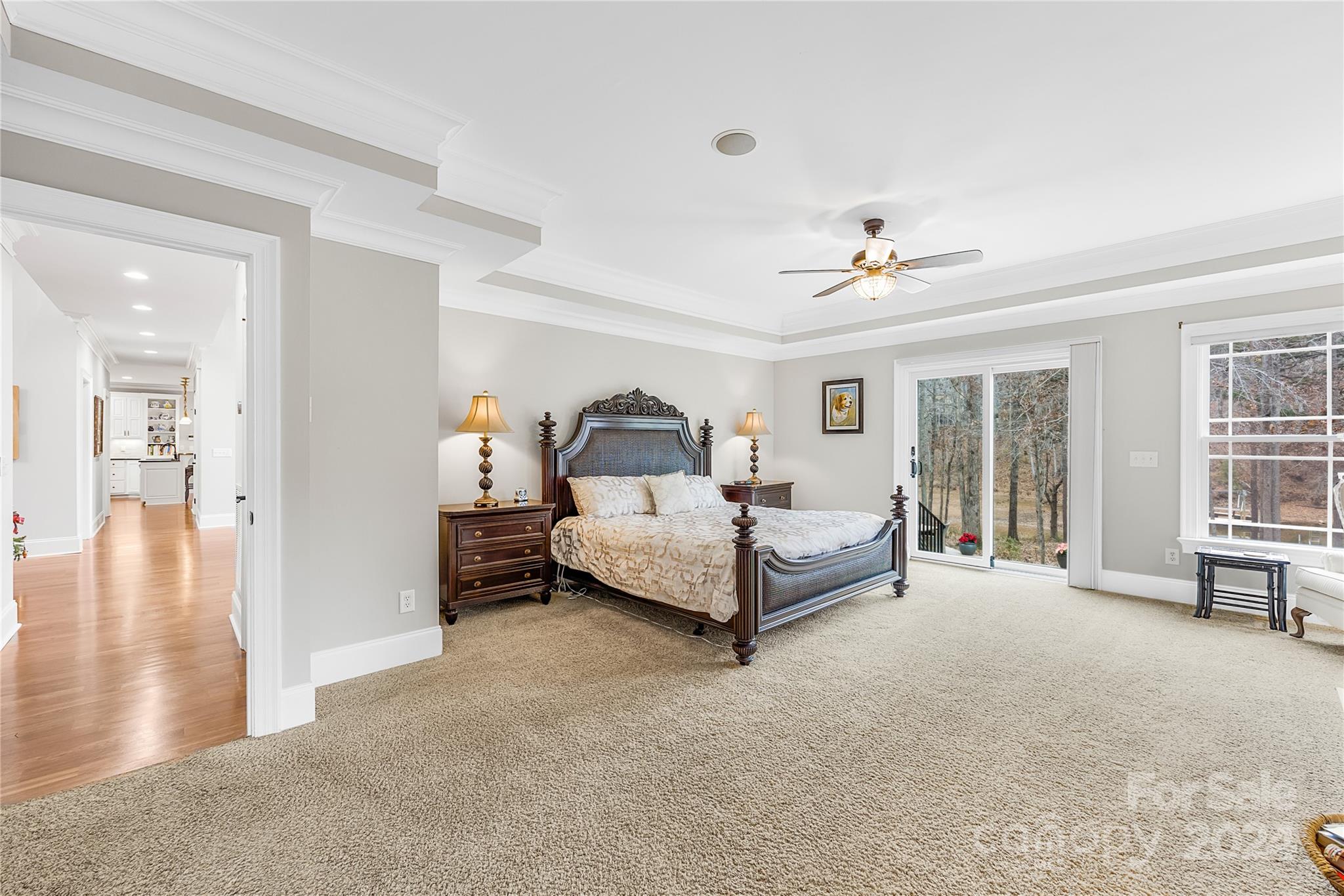 Webbs Chapel Cove - Residential