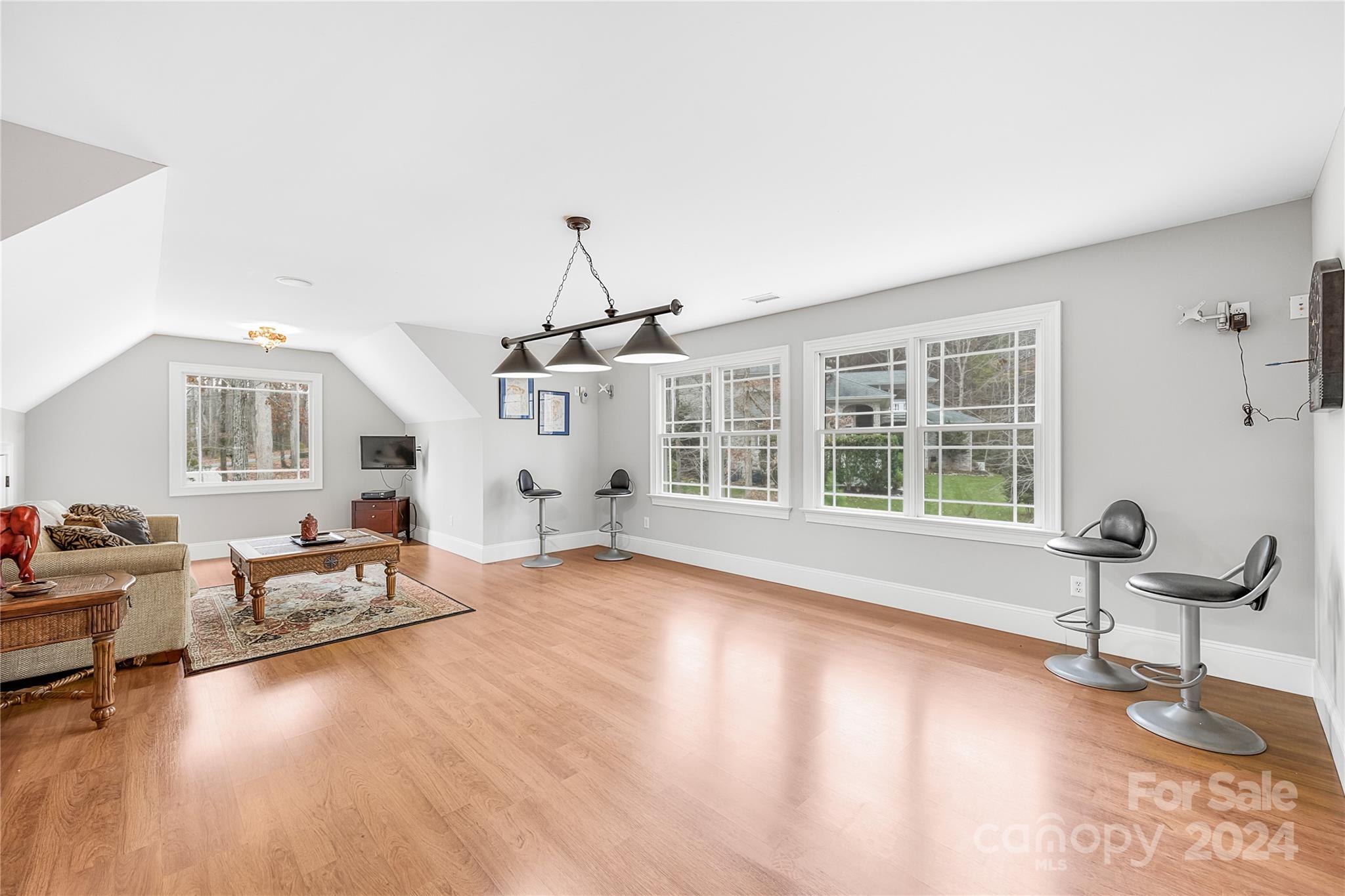 Webbs Chapel Cove - Residential