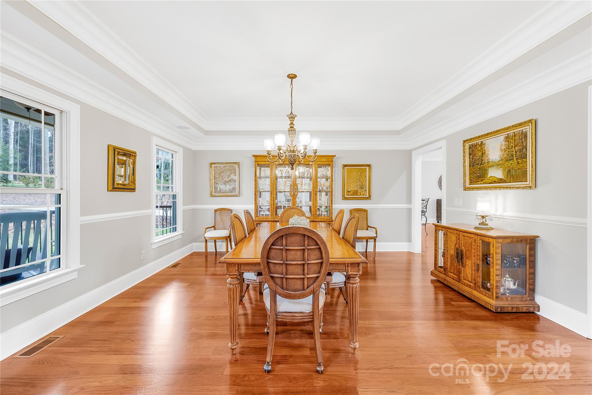 Webbs Chapel Cove - Residential