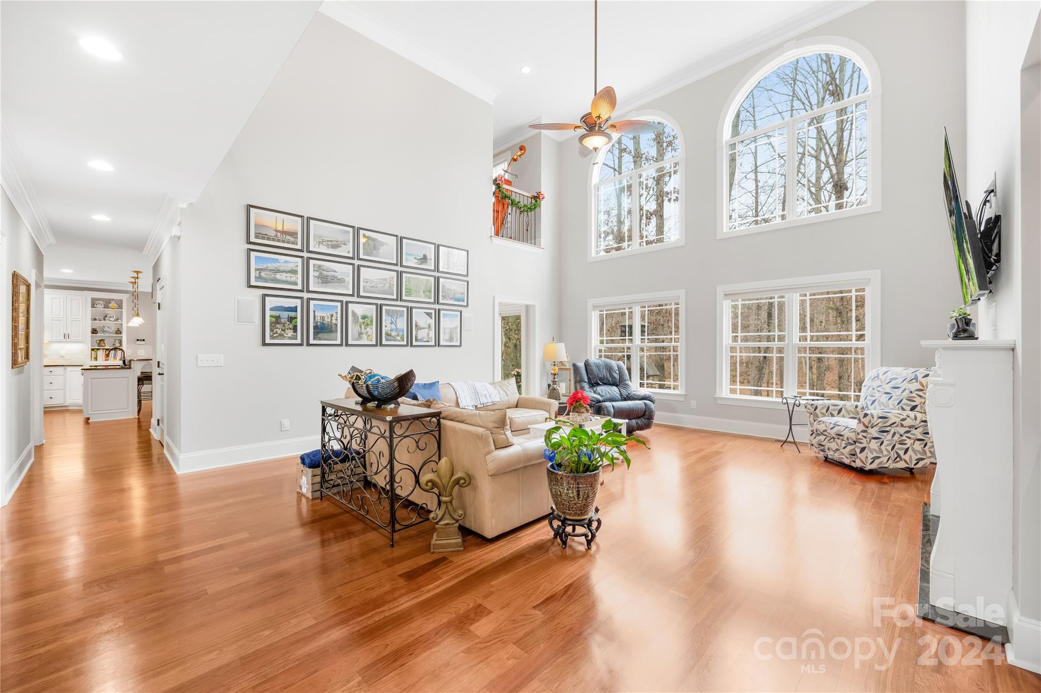 Webbs Chapel Cove - Residential