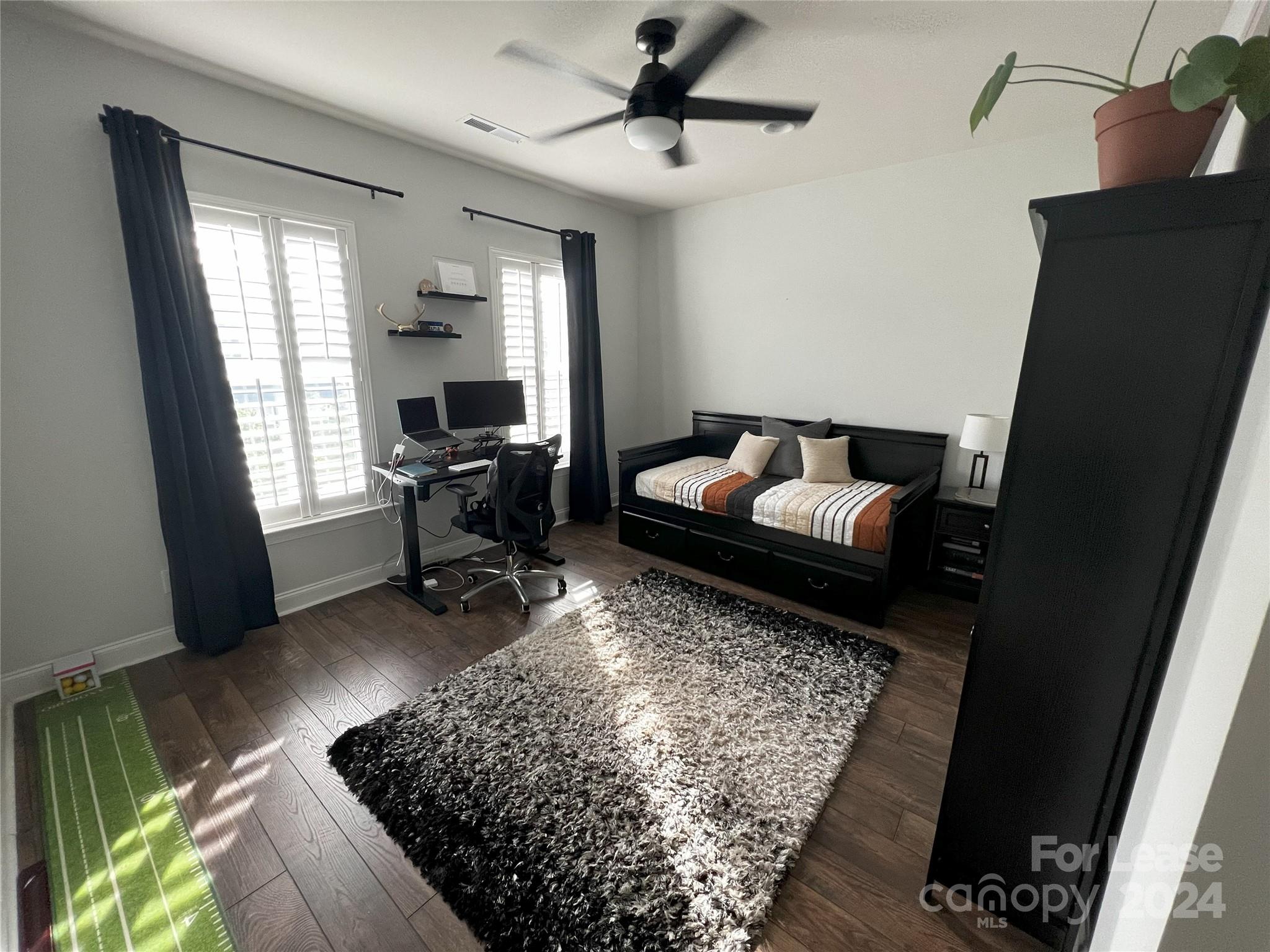Mccullough - Residential Lease