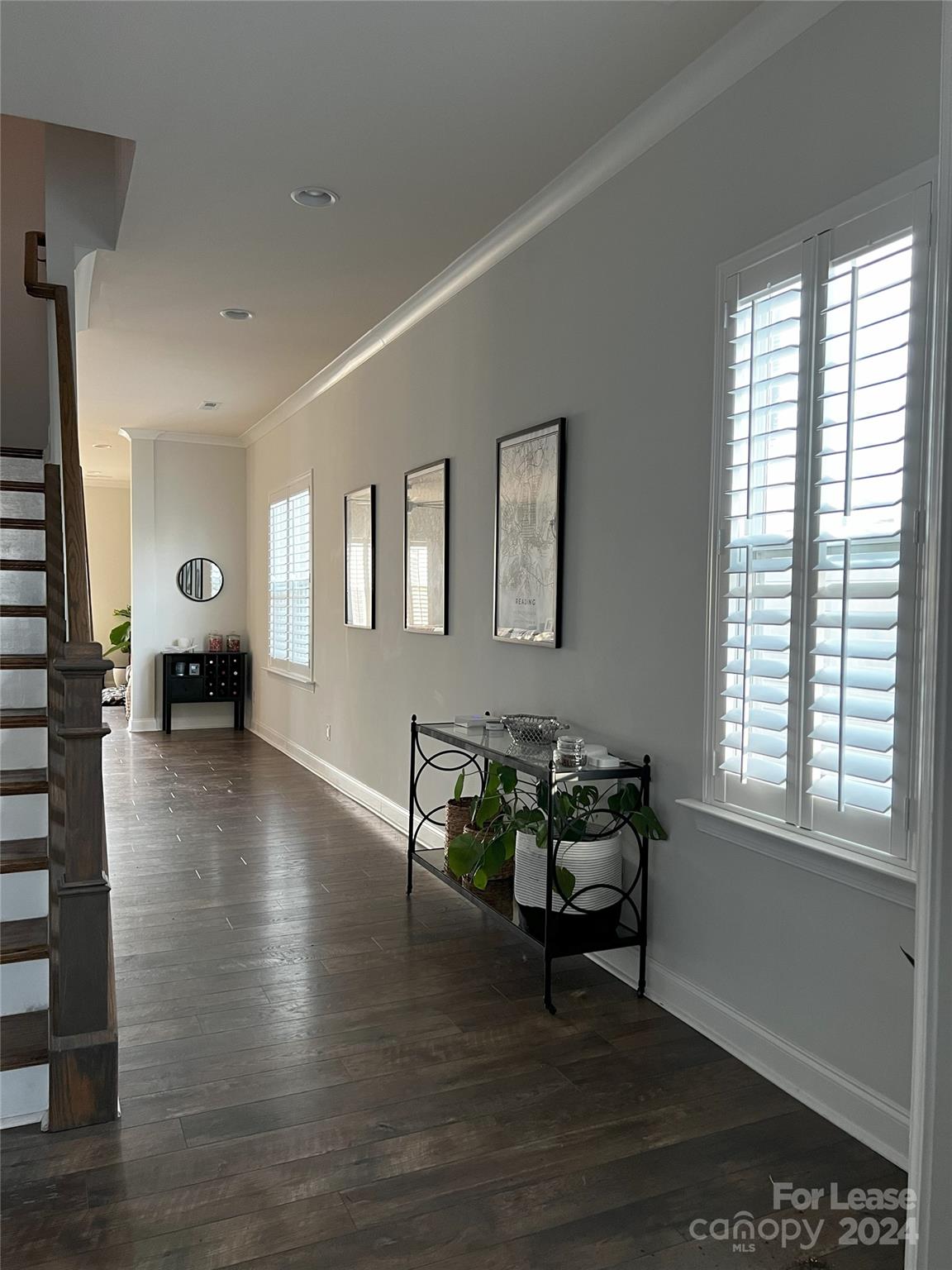 Mccullough - Residential Lease