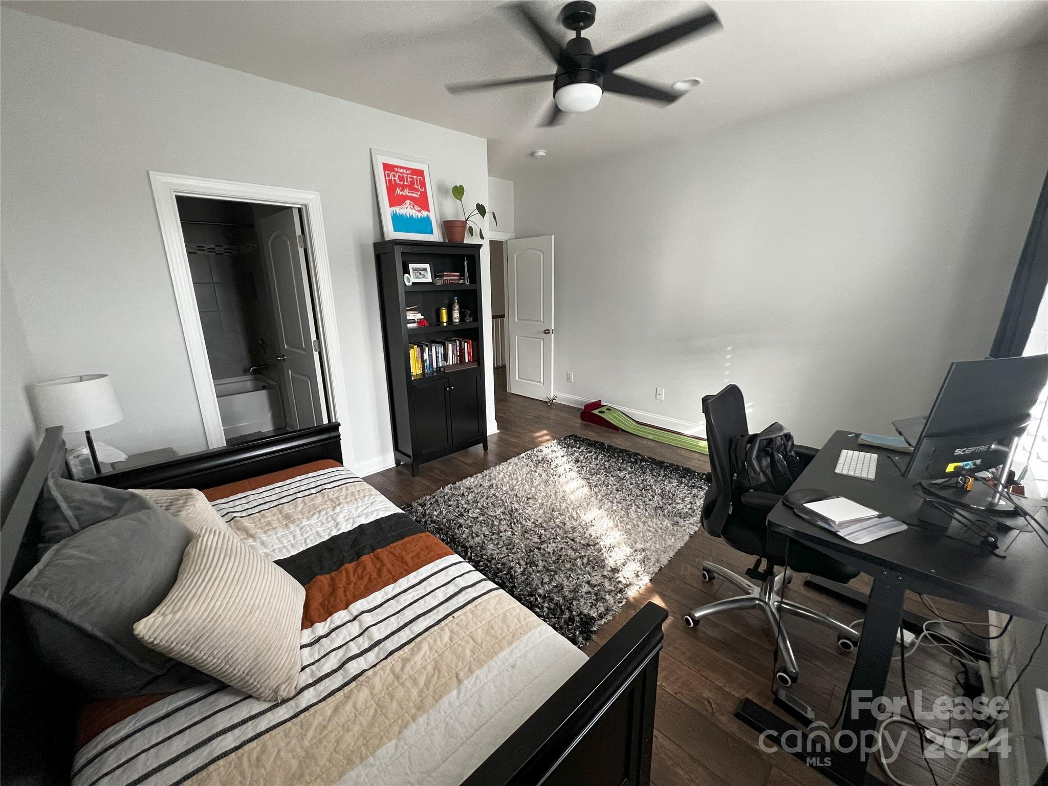 Mccullough - Residential Lease