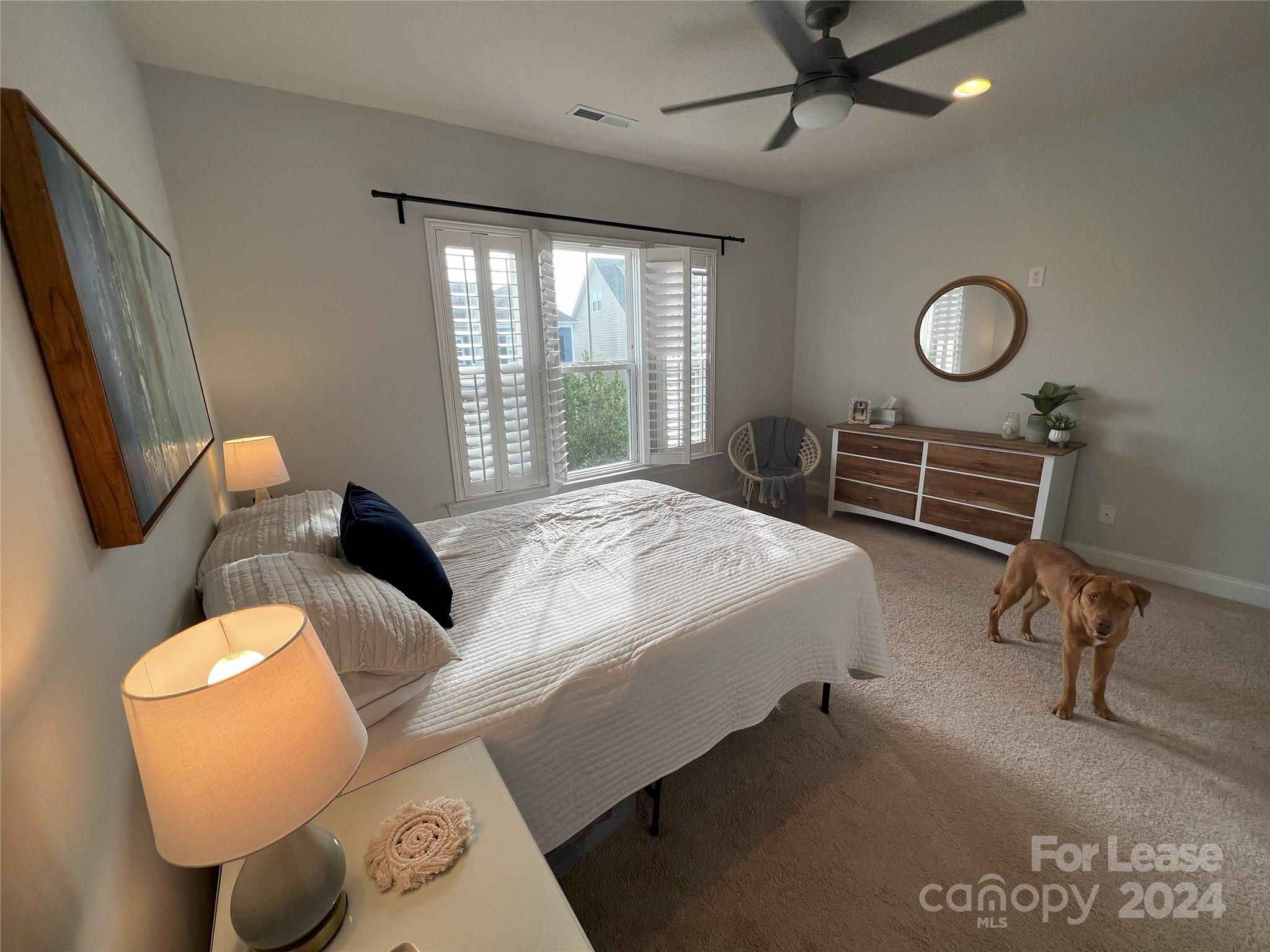 Mccullough - Residential Lease