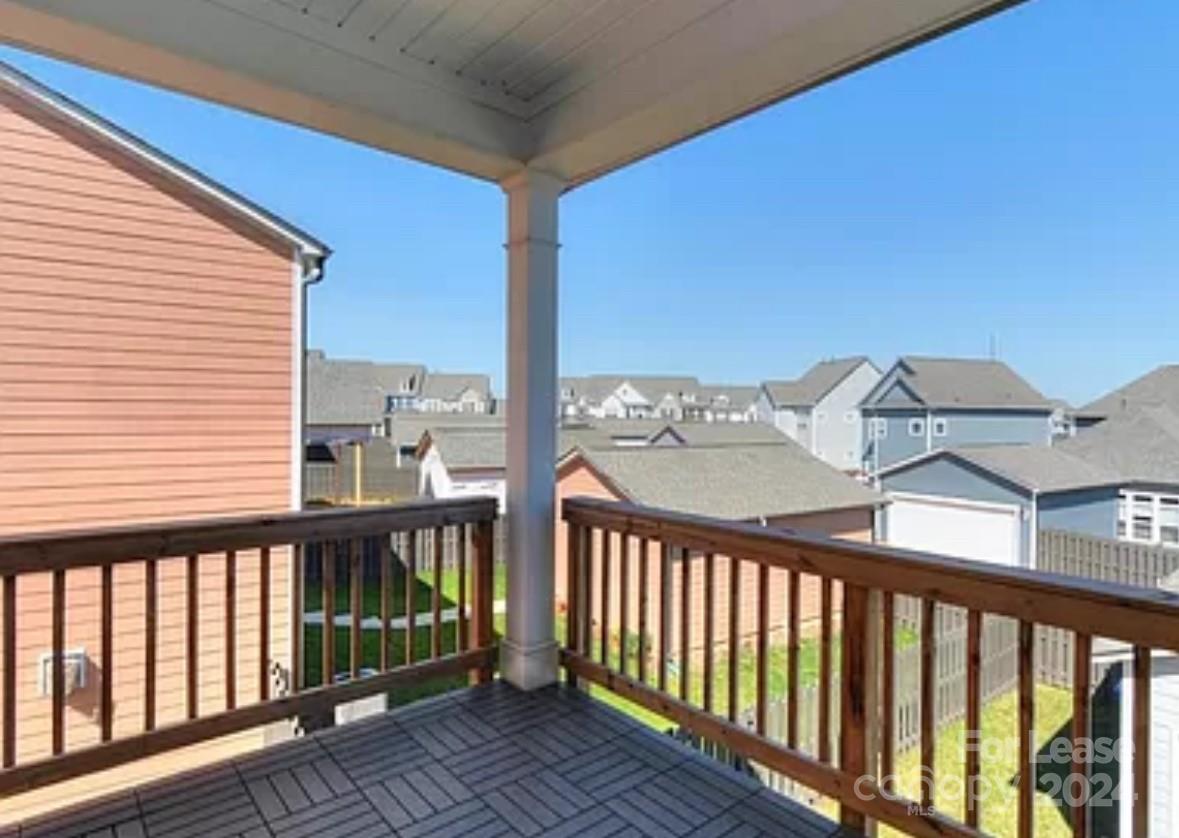 Mccullough - Residential Lease