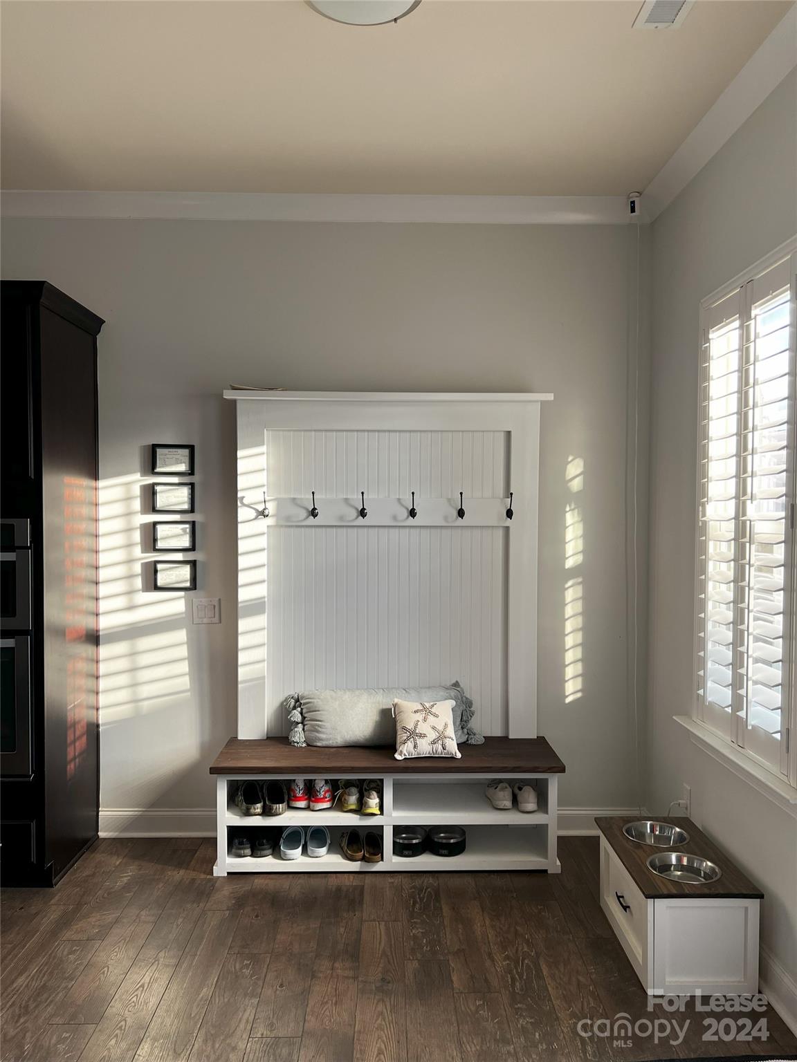 Mccullough - Residential Lease